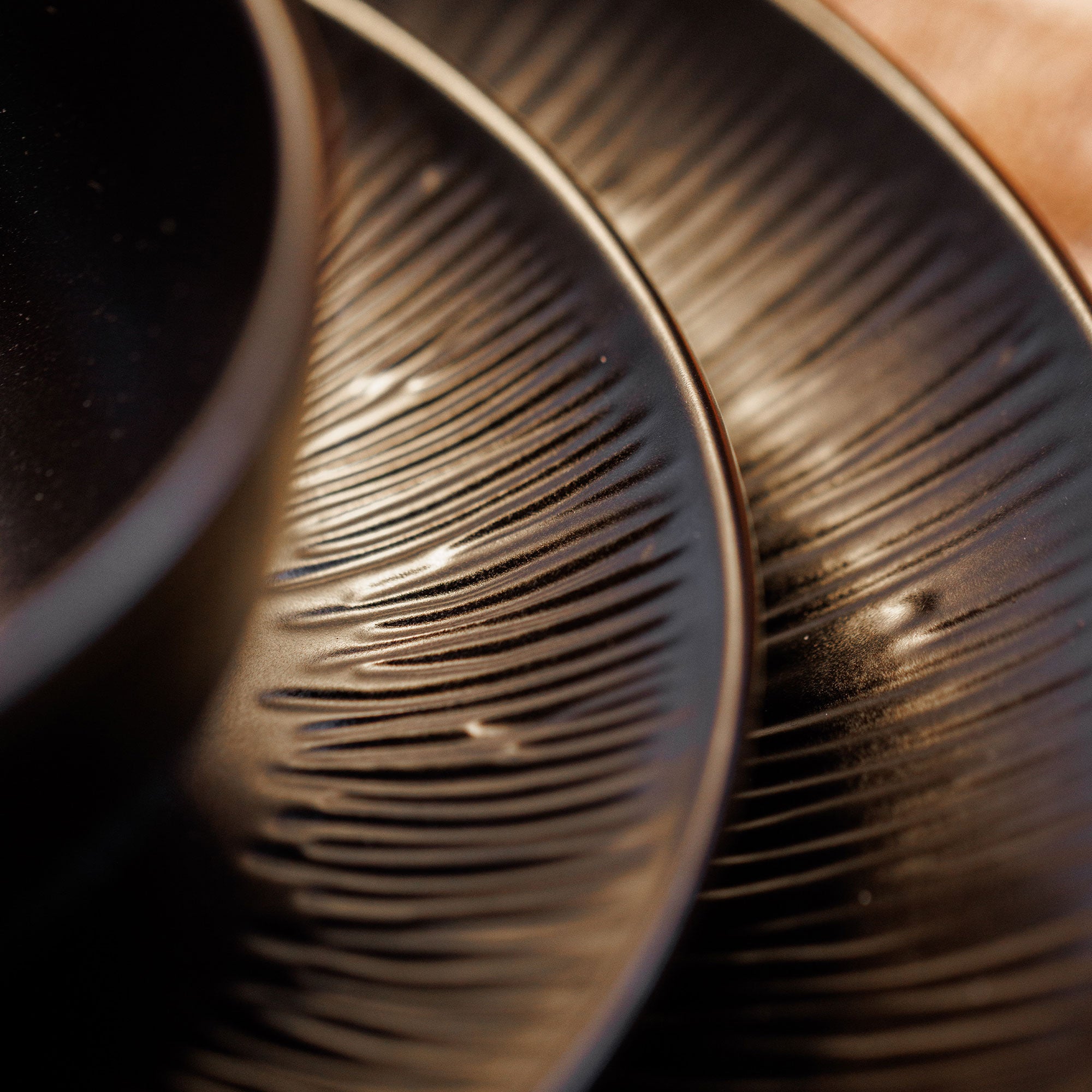 Mikasa Jardin - Midnight 12 Piece Dinner Set