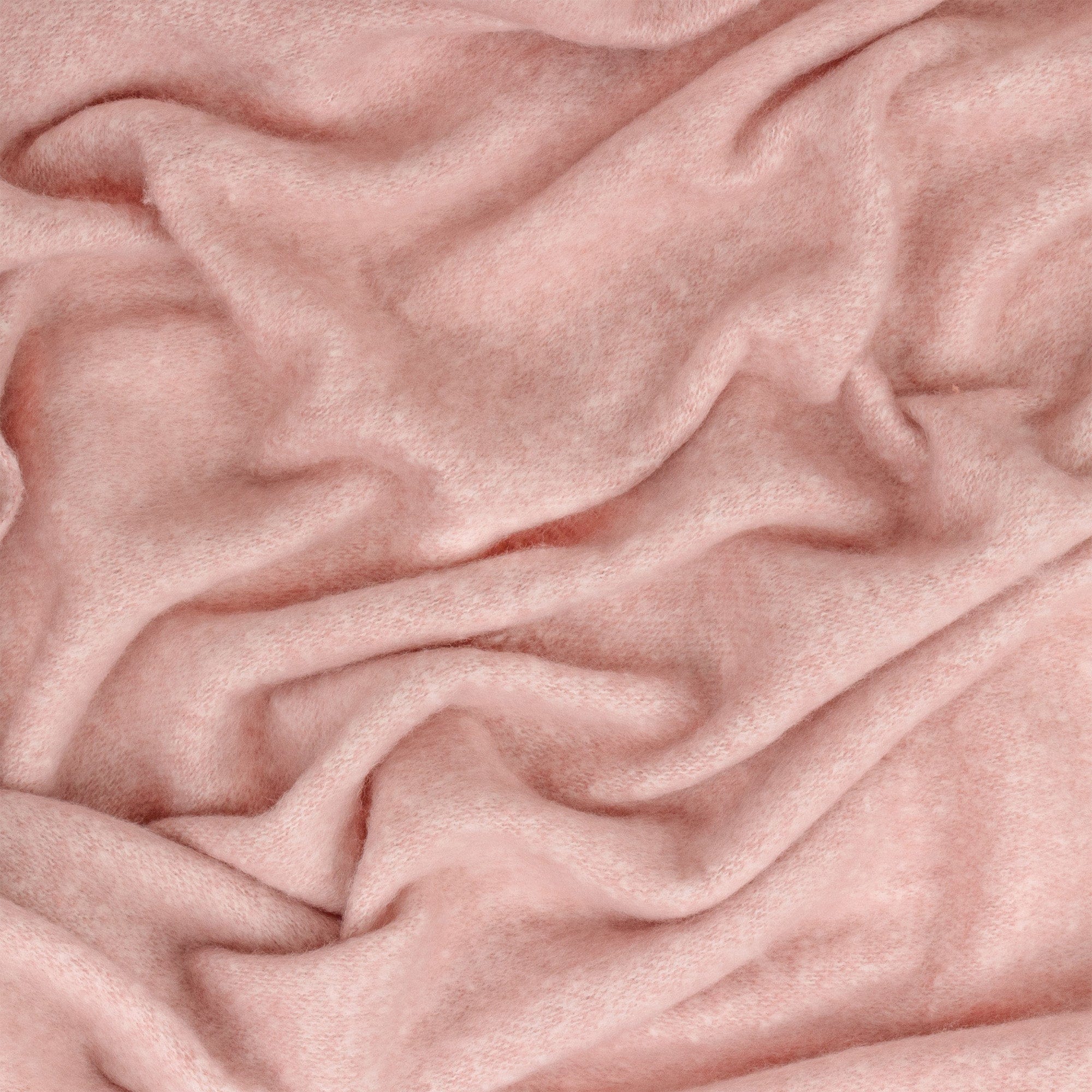Cozy - Throw, Pink 140x180cm