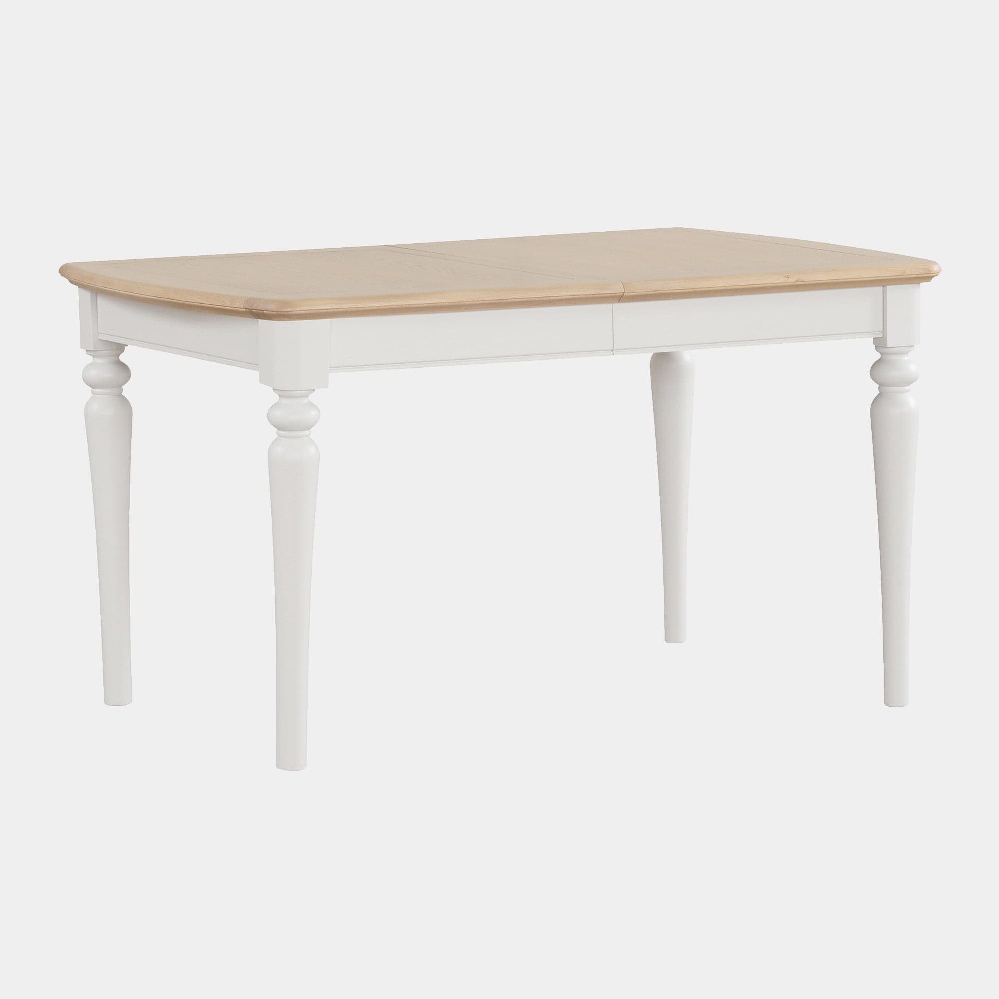 Sidmouth - Small Extending Dining Table (136-196cm)