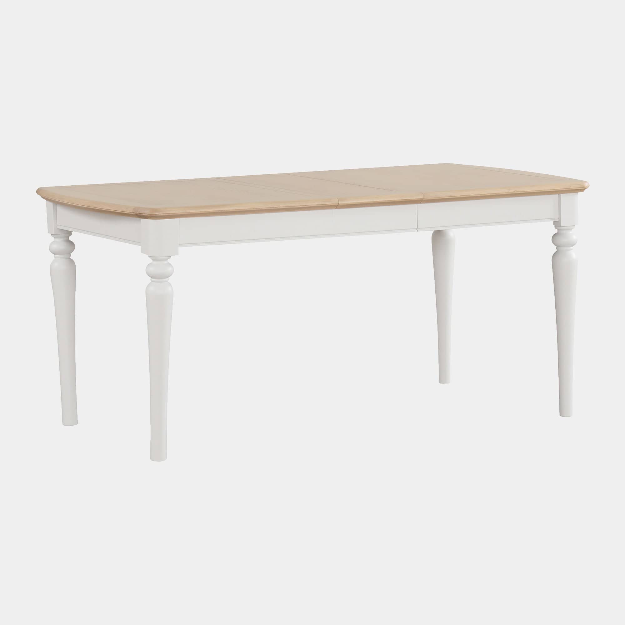 Sidmouth - Small Extending Dining Table (136-196cm)