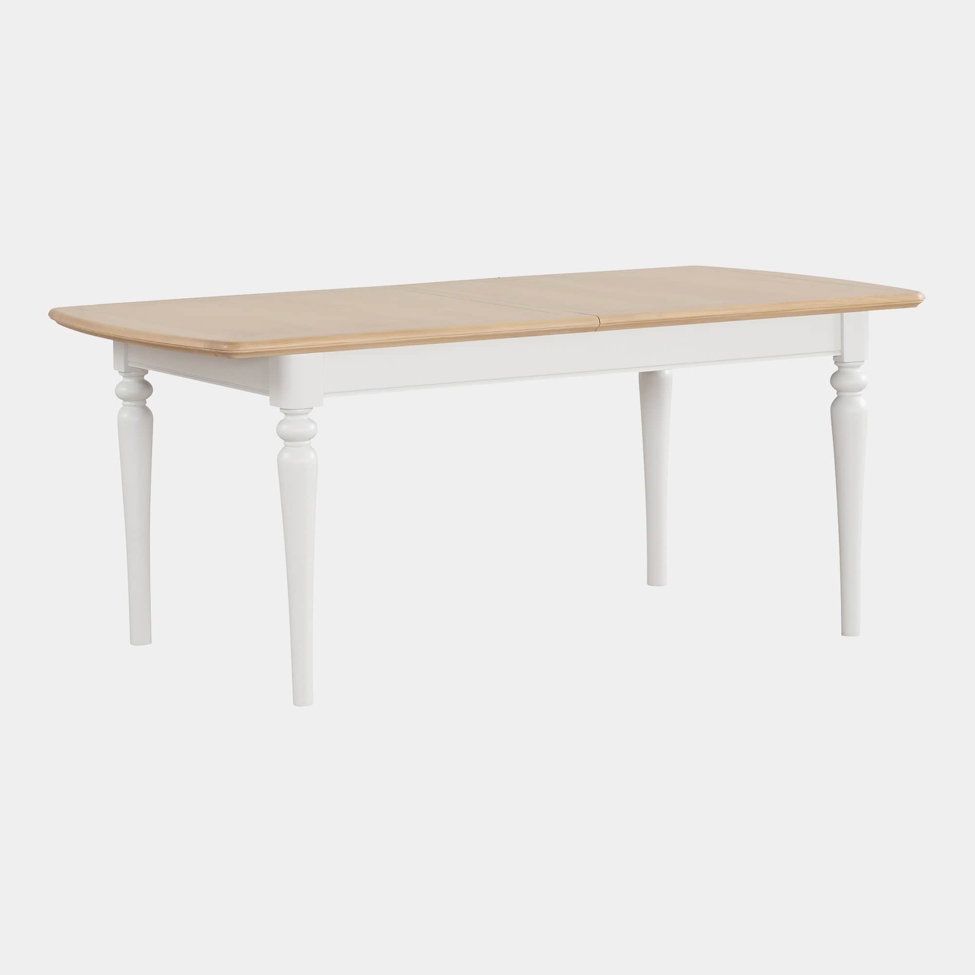 Sidmouth - Large Extending Dining Table (185-245cm)