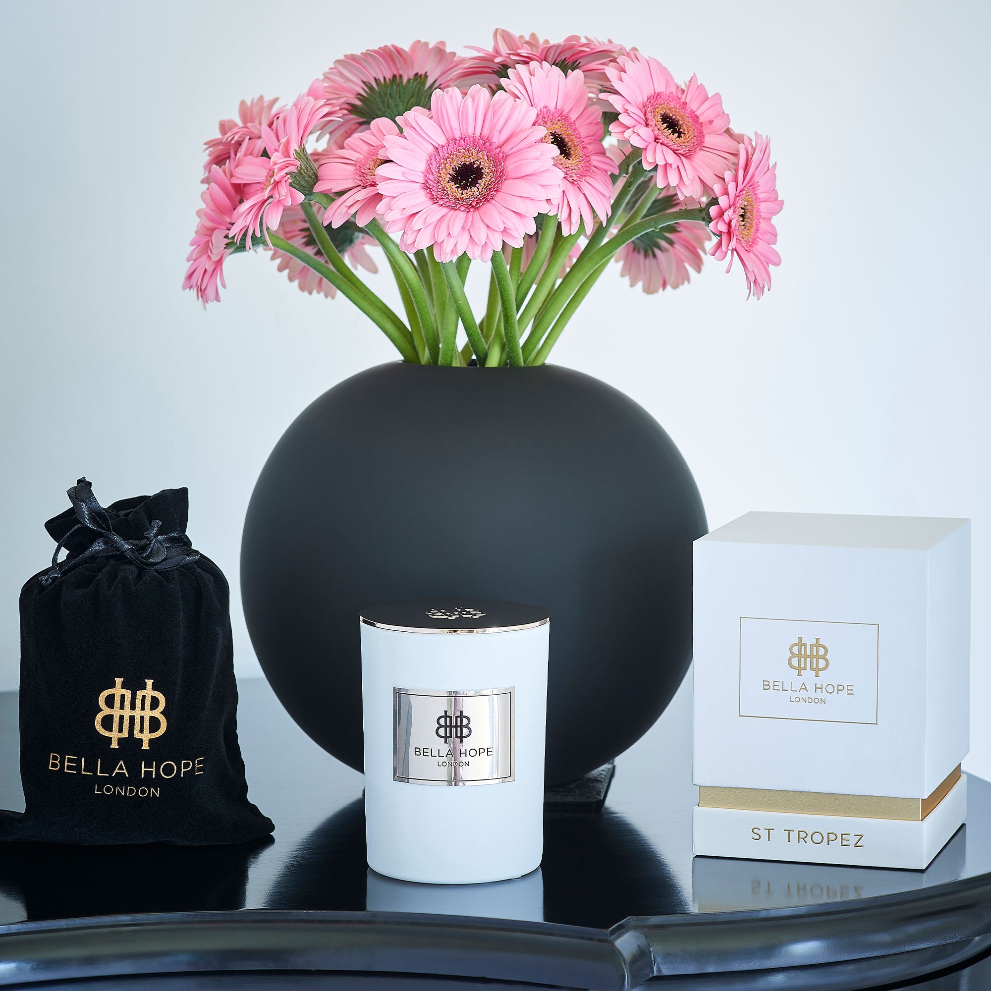 Bella Hope - Candle St Tropez