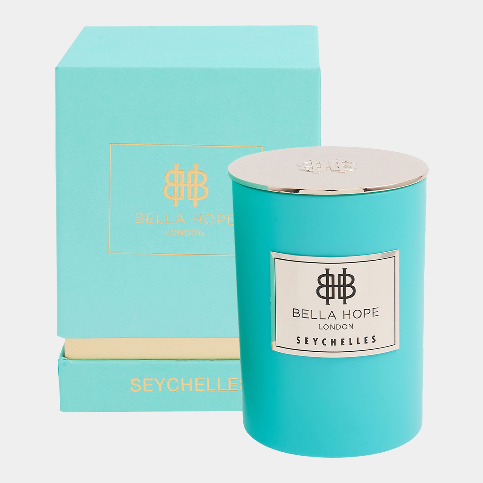 Bella Hope - Candle Seychelles