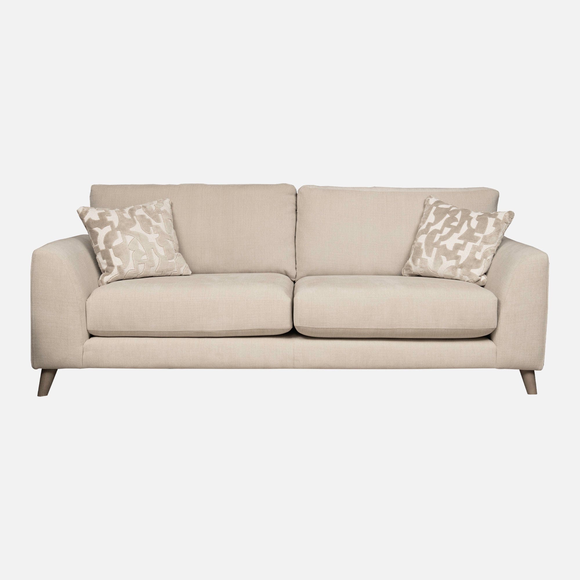 Pensacola - Large Sofa In Fabric