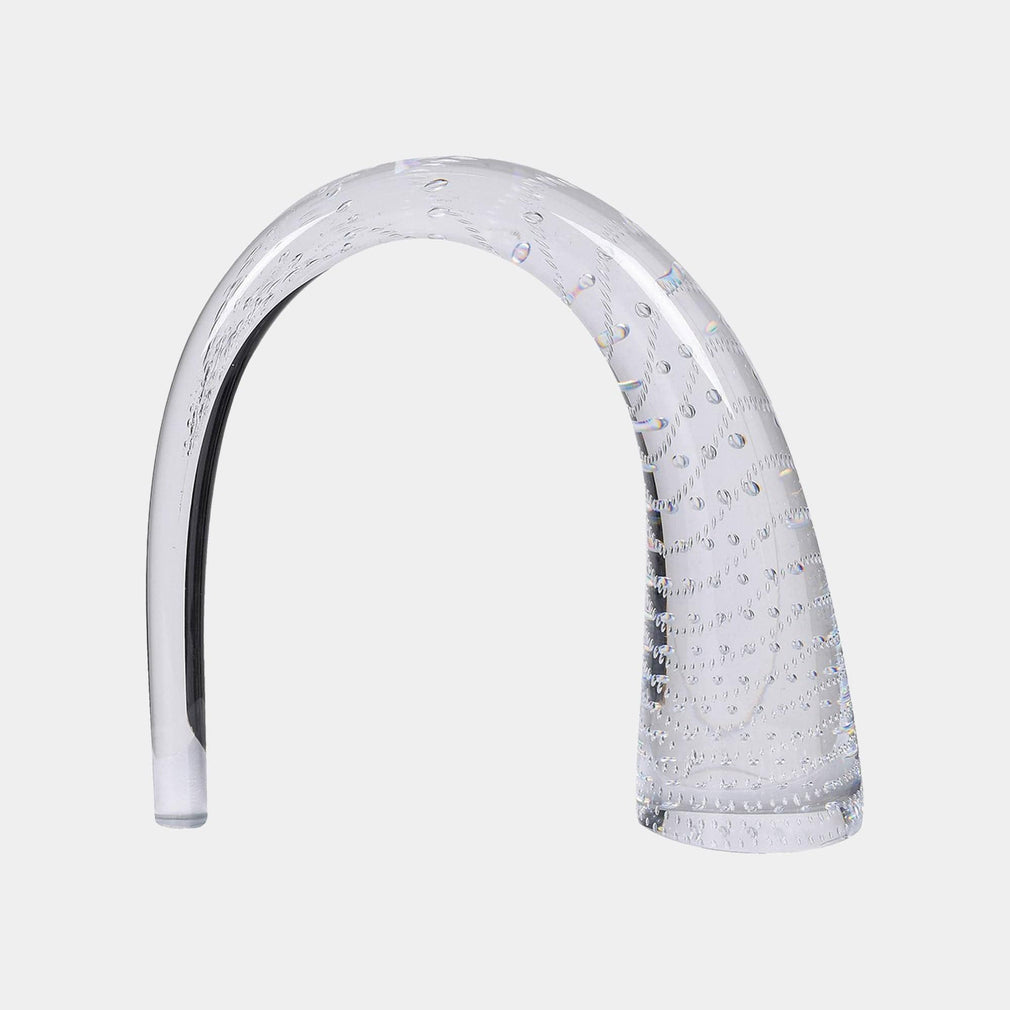 Coltrane - Solar Cascade Sculpture, Large