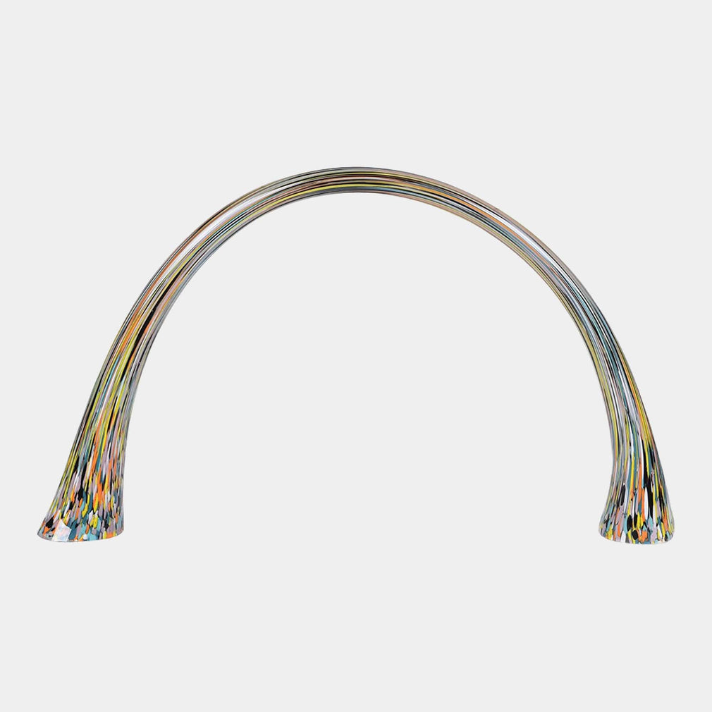 Simone - Rainbow Arch Sculpture, Small
