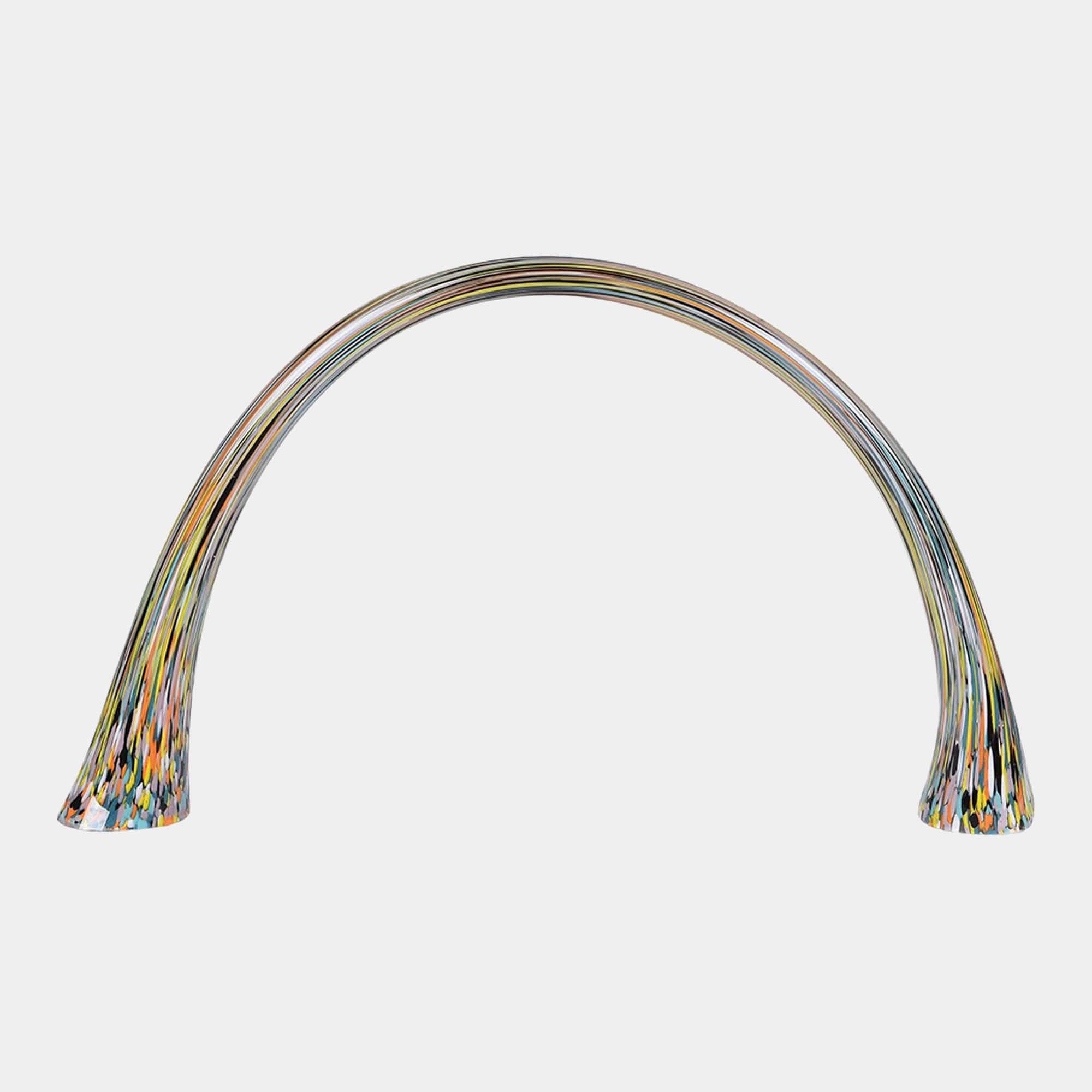 Simone - Rainbow Arch Sculpture, Small