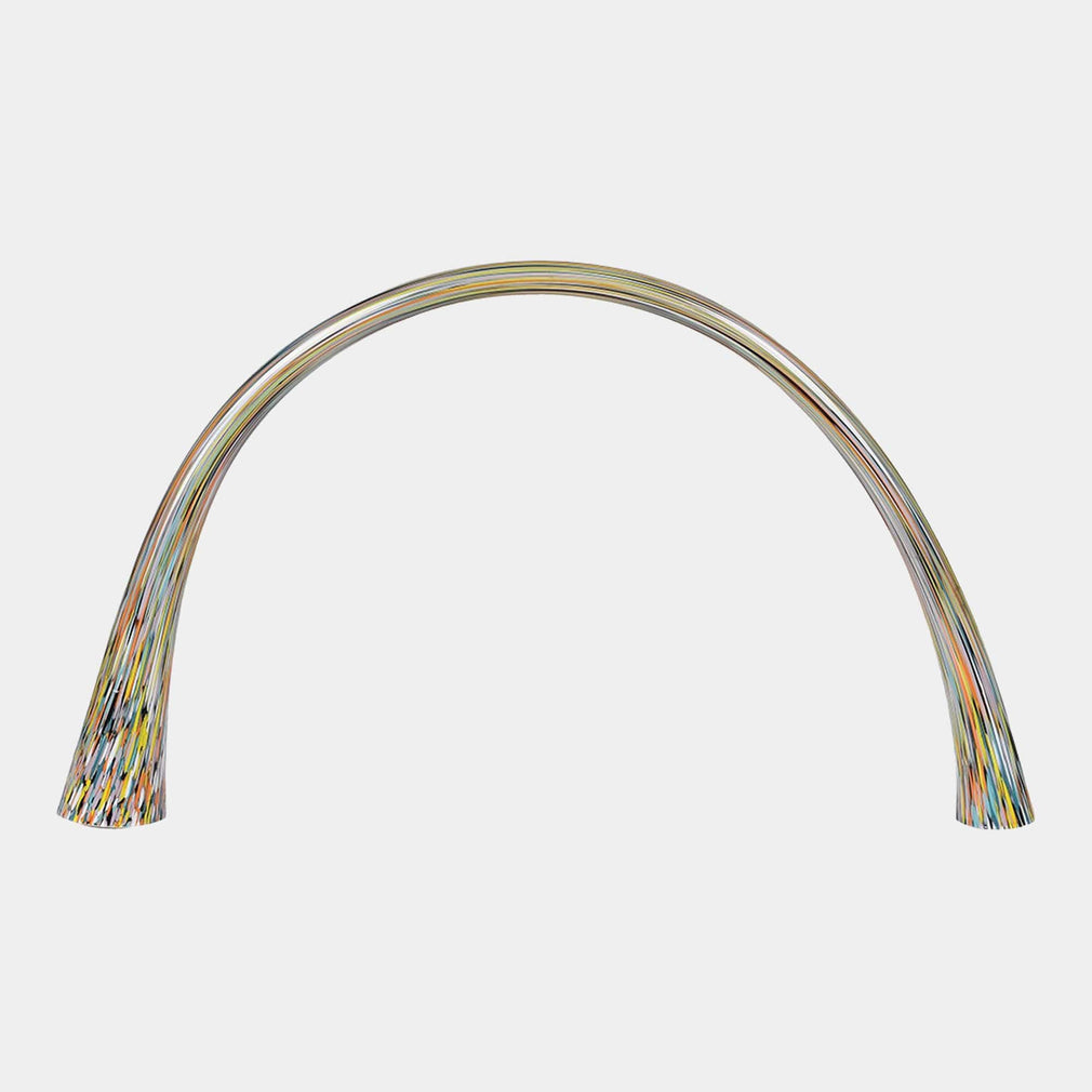 Simone - Rainbow Arch Sculpture, Large