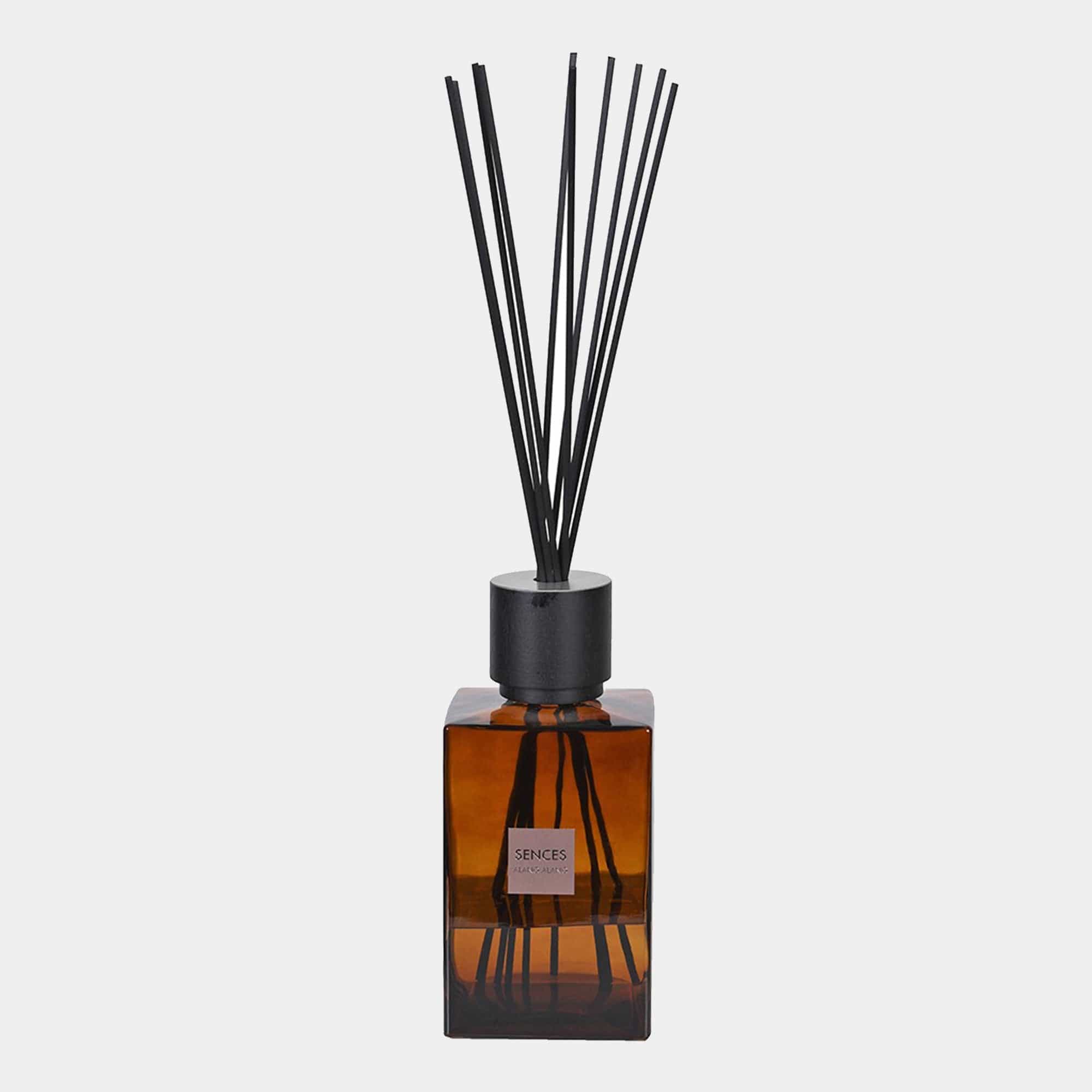 Sences XXL - Amber Colossal Alang Alang Diffuser 6000ml