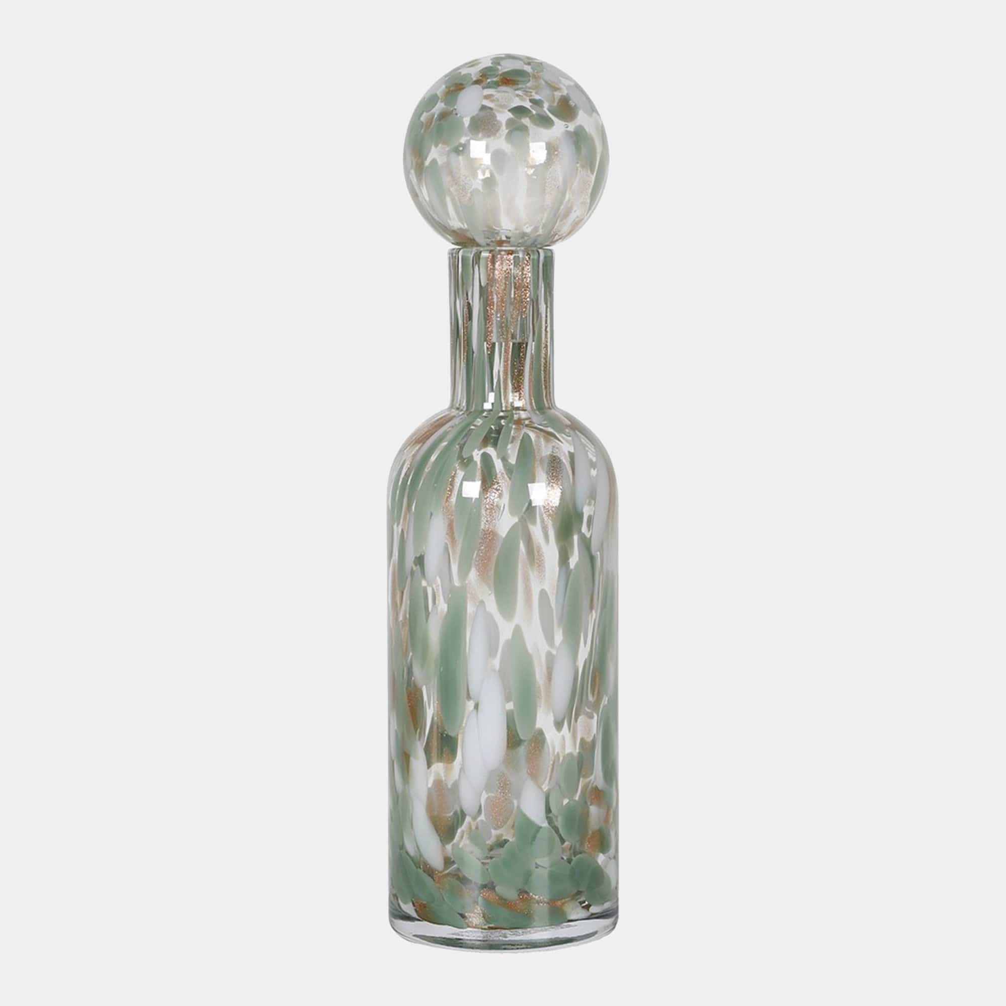 Speckled Dream - Pistachio Bottle, Small