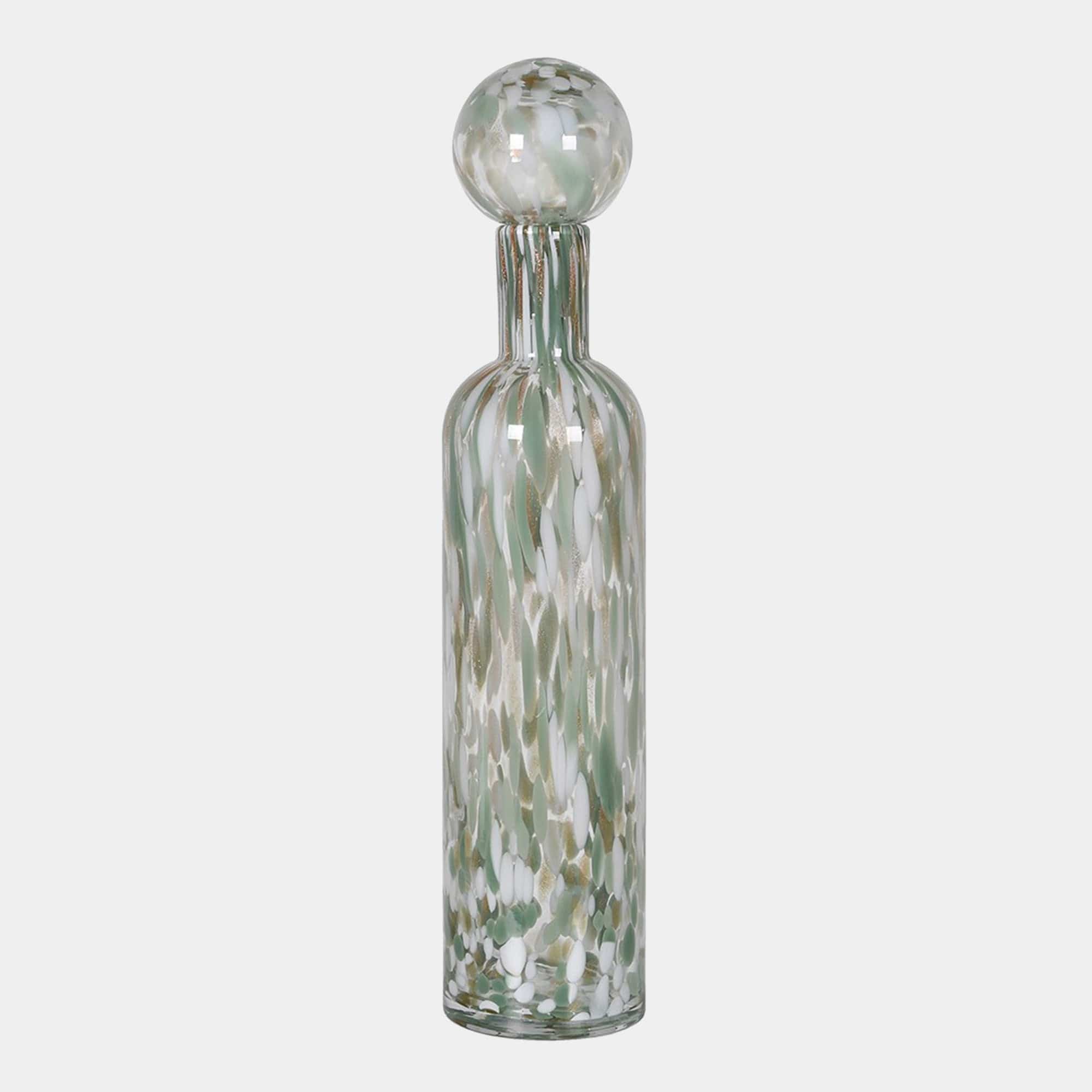 Speckled Dream - Pistachio Bottle, Large