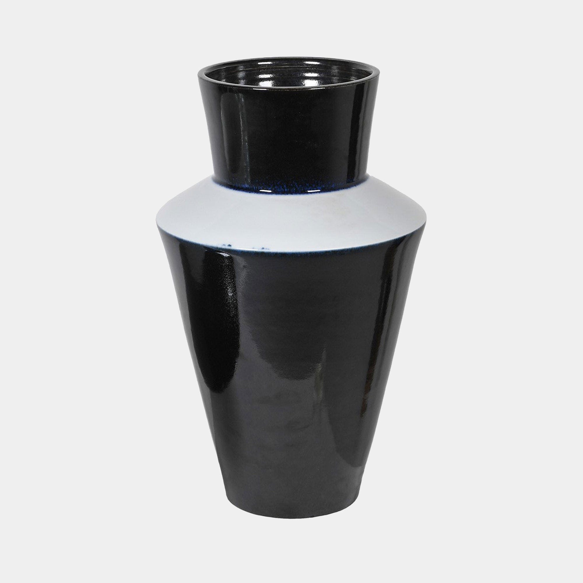 Algarve - Tapered Vase, Tall