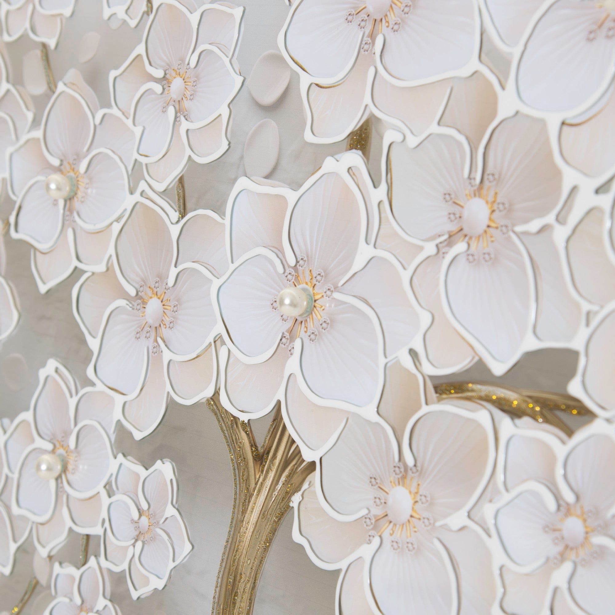 Elegance - Framed Wall Art