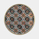 Zahra - Round Tray