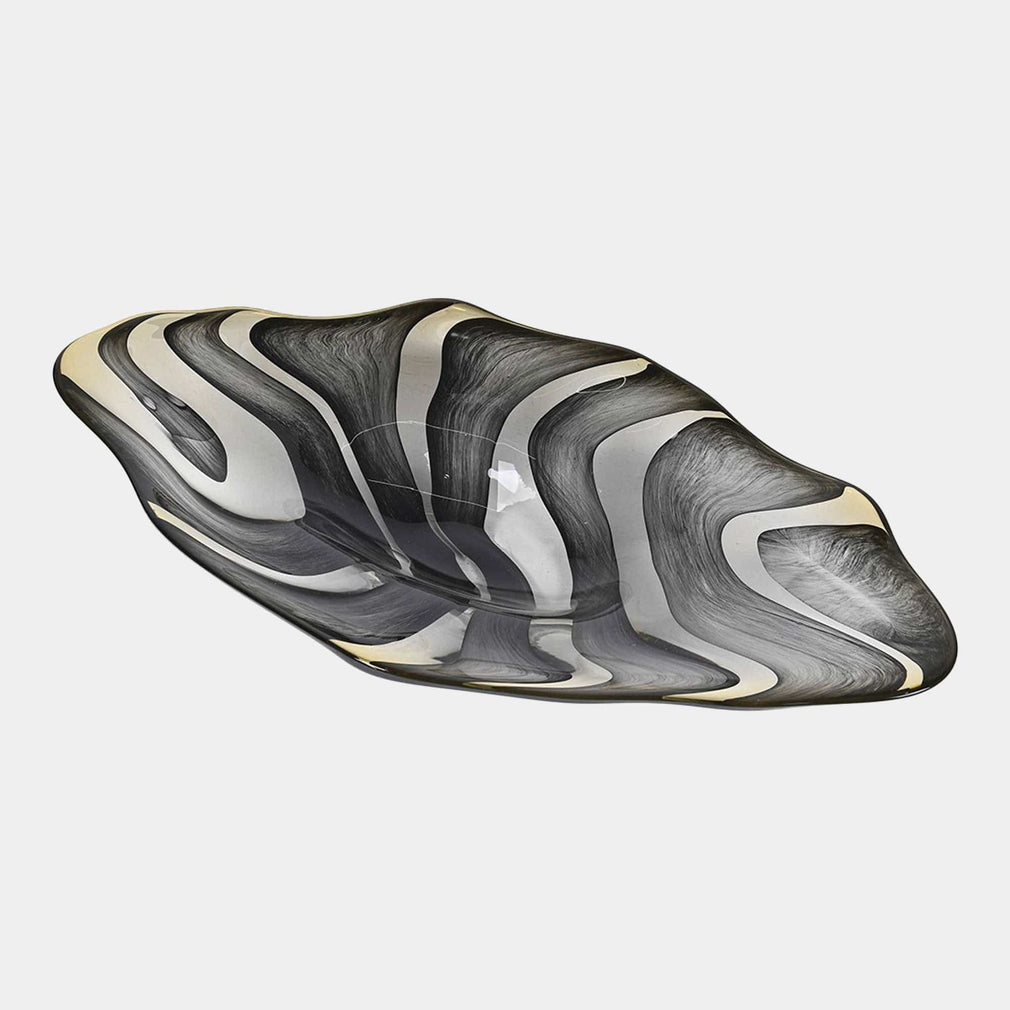 Bebop - Decorative Plate