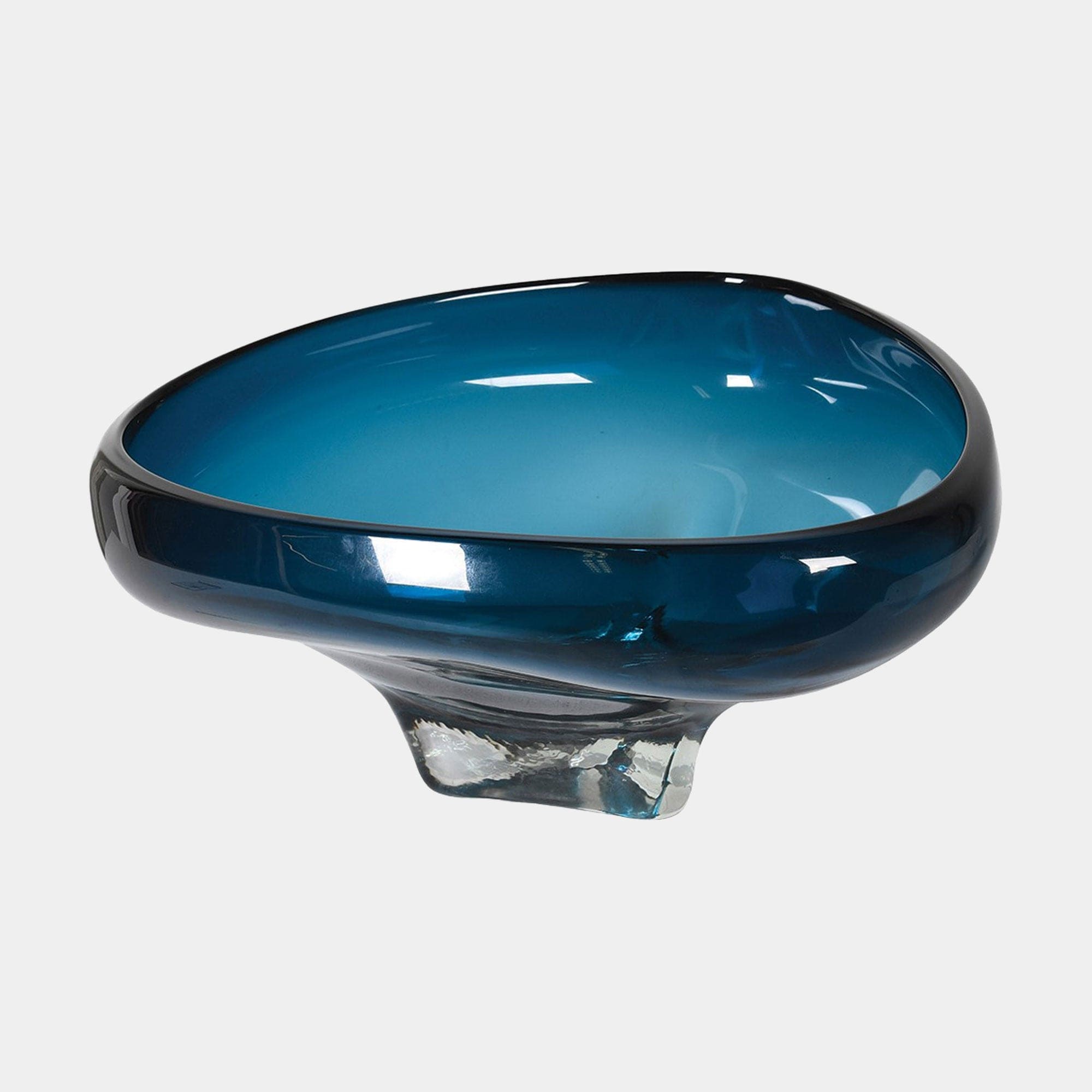 Cobalt Blue - Decorative Bowl