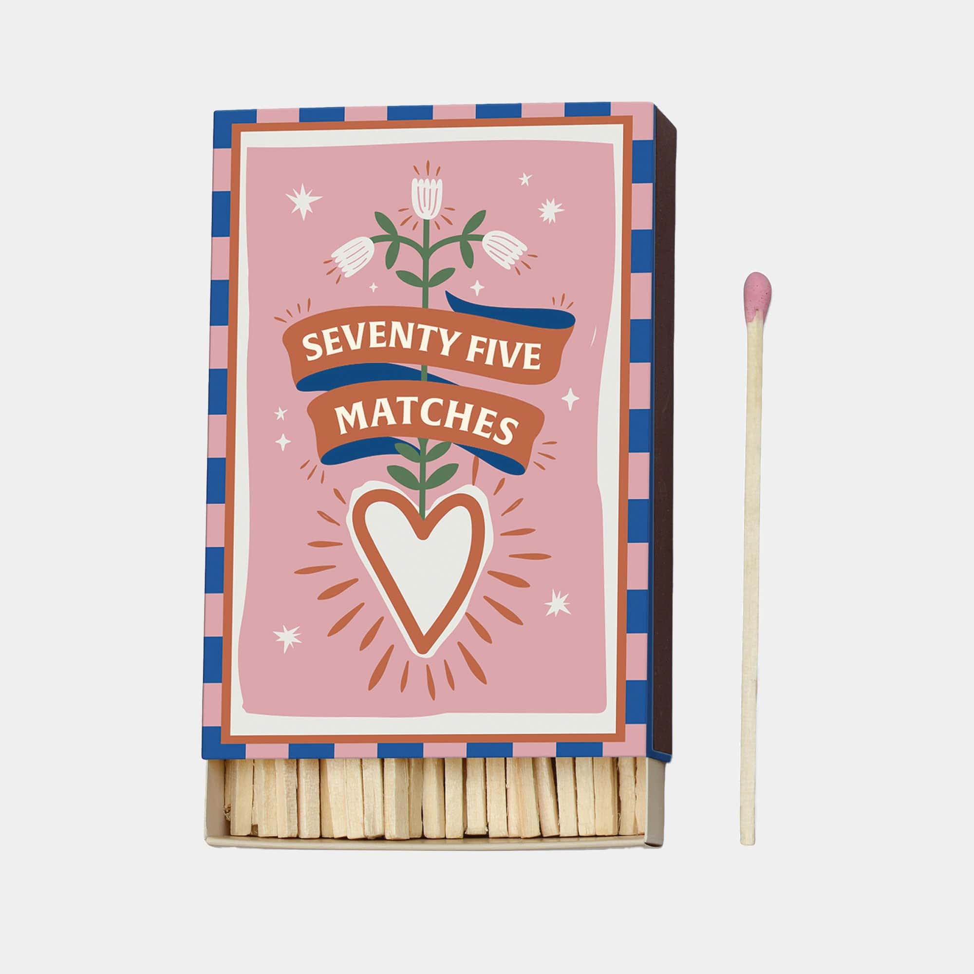A Dopo - Hearts Box Matches