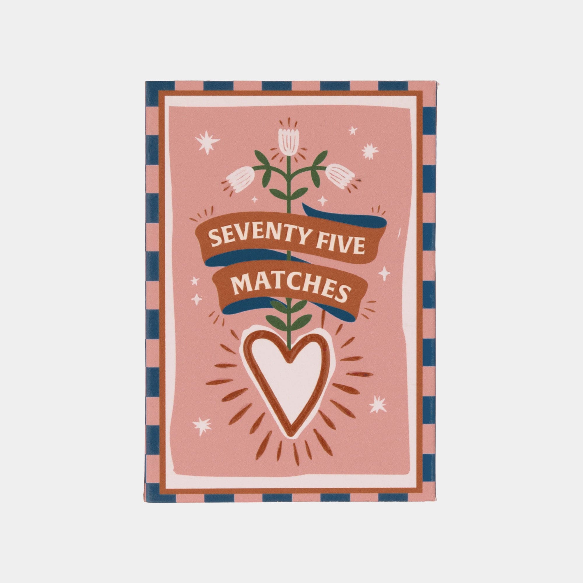 A Dopo - Hearts Box Matches