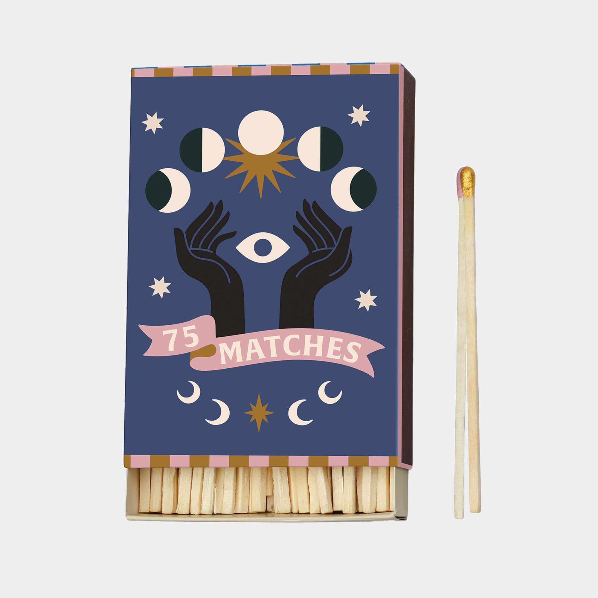 A Dopo - Moon Box Matches