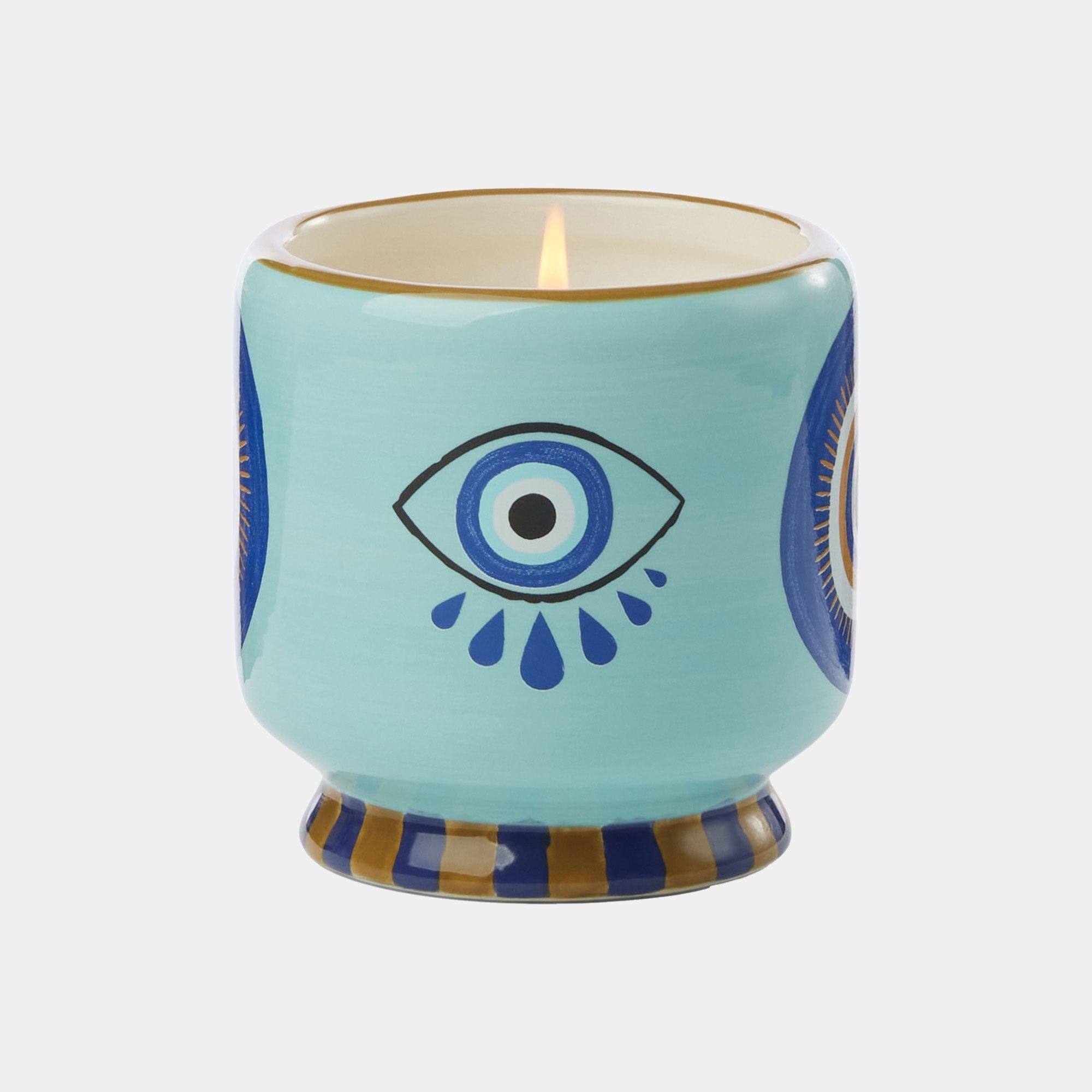 A Dopo - Eye Incense & Smoke Candle