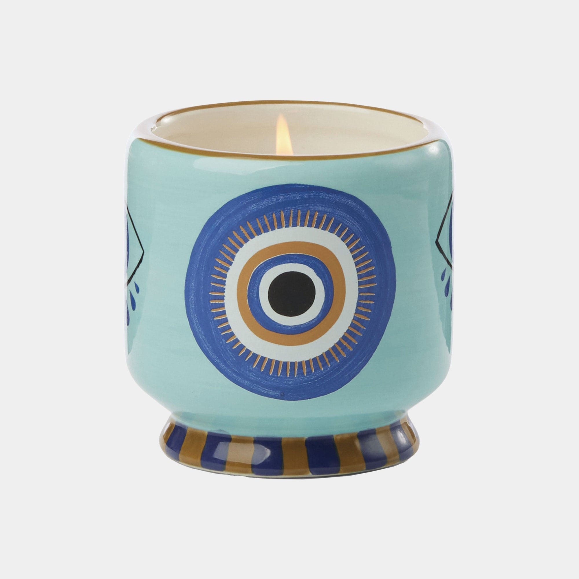 A Dopo - Eye Incense & Smoke Candle