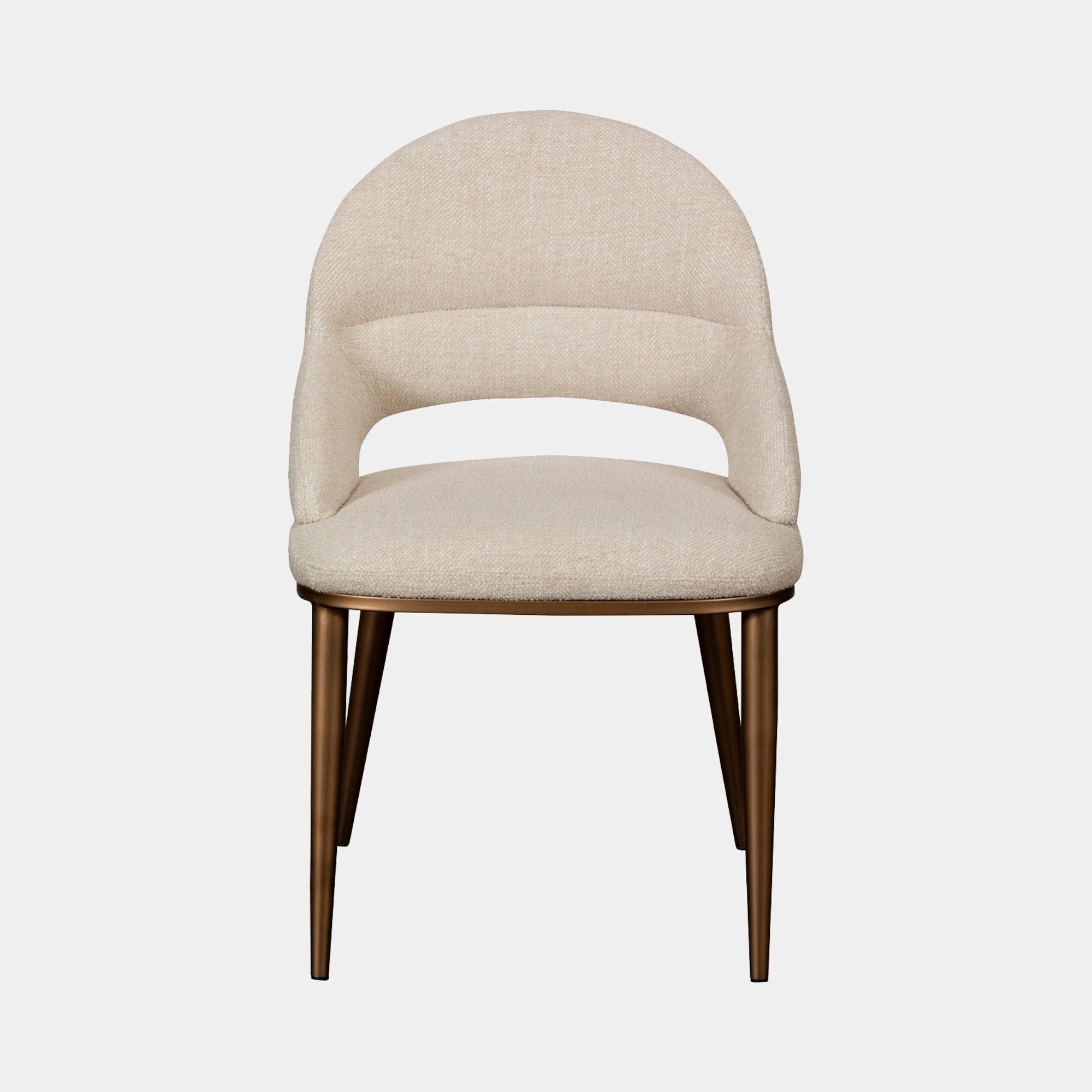 Fargo - Dining Chair, Fabric
