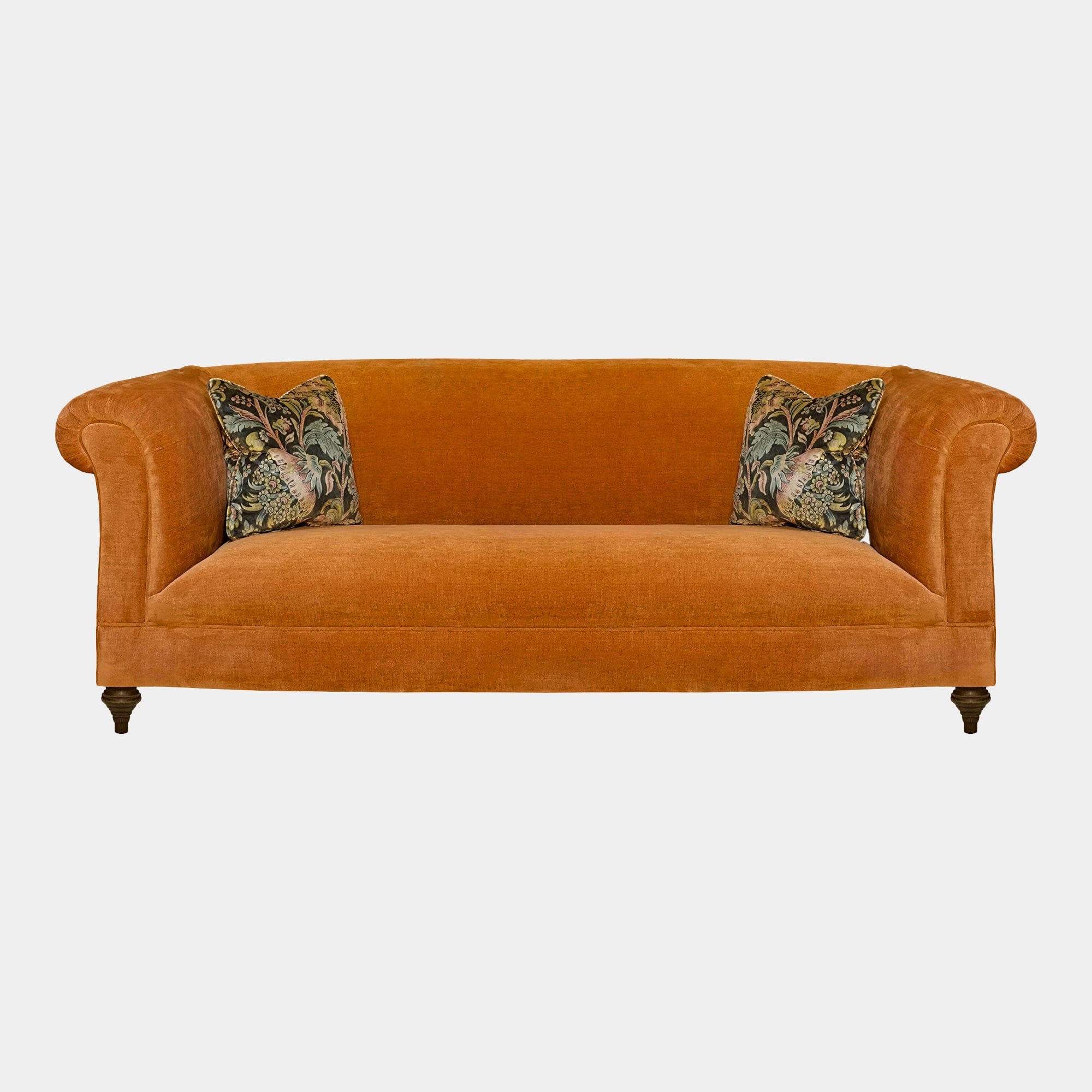 Beethoven - Grand Sofa In Fabric Grade B