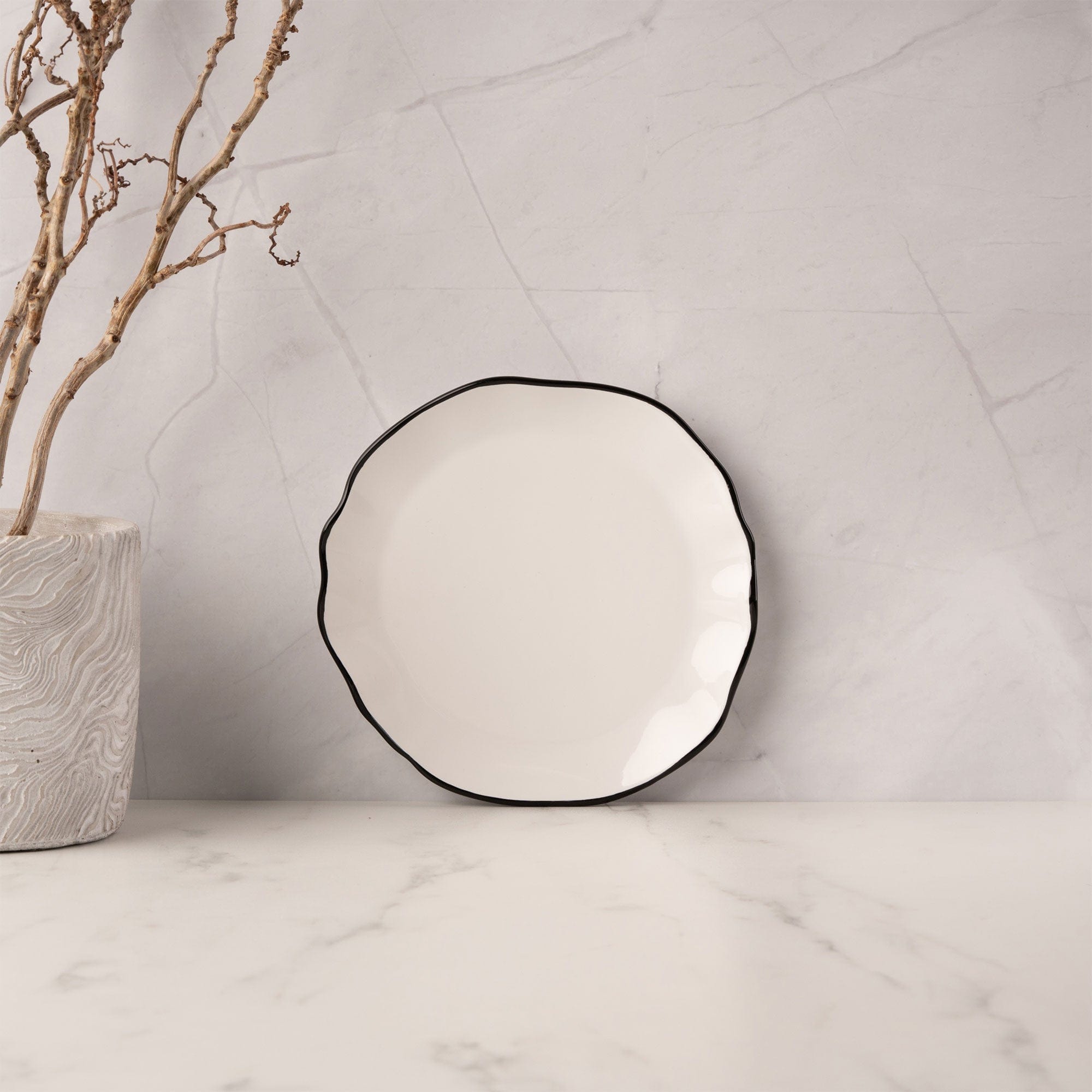 Style Sisters - Side Plate