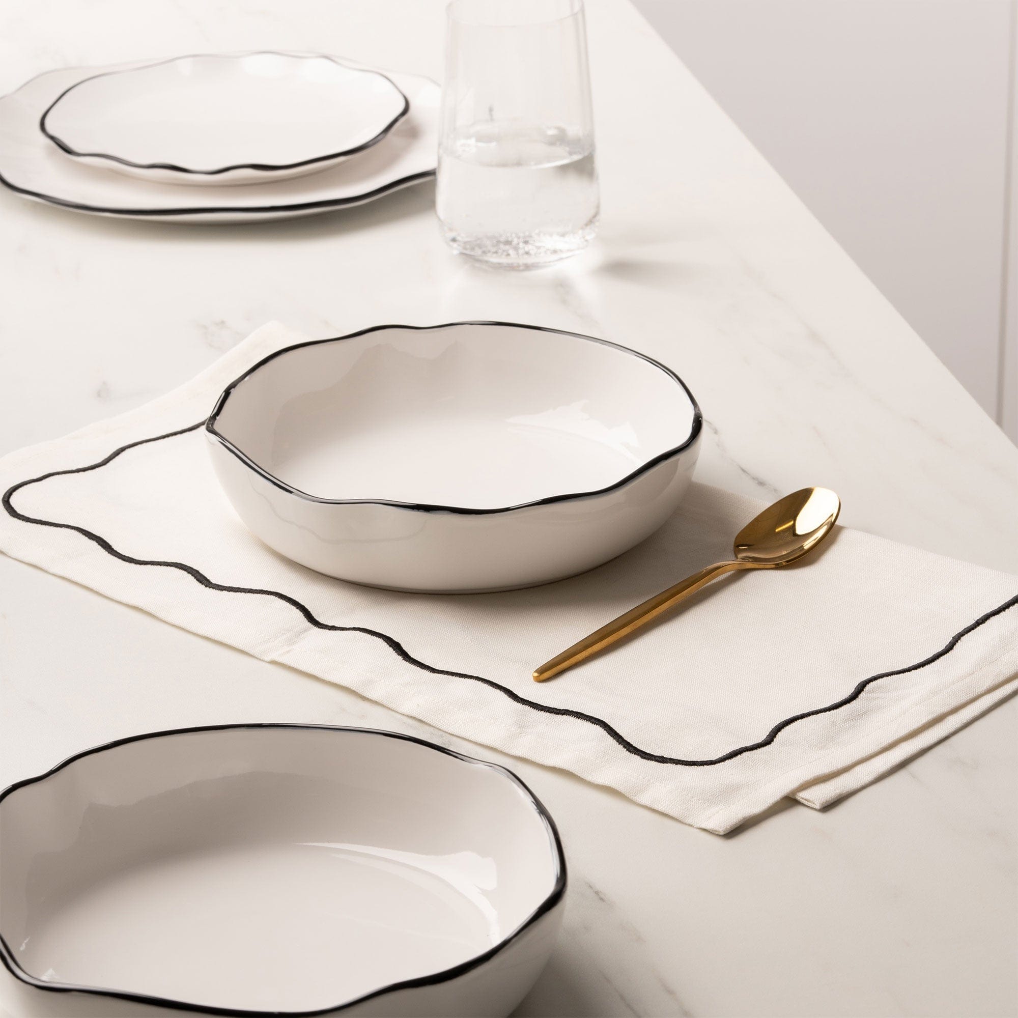 Style Sisters - Pasta Bowl