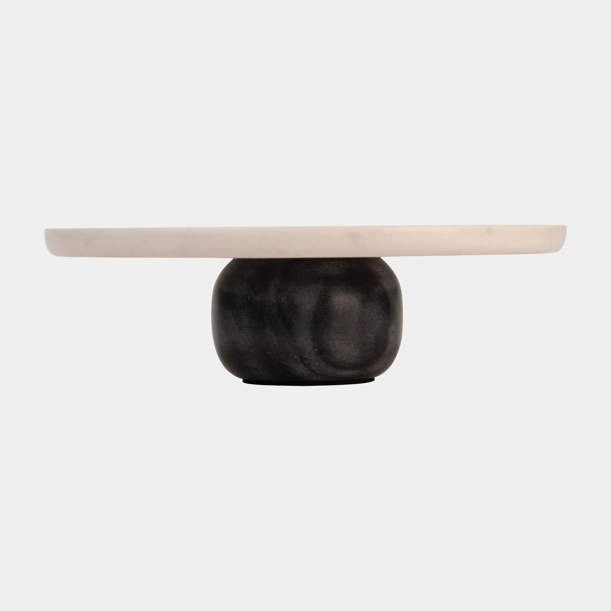 Style Sisters - Marble Cake Stand