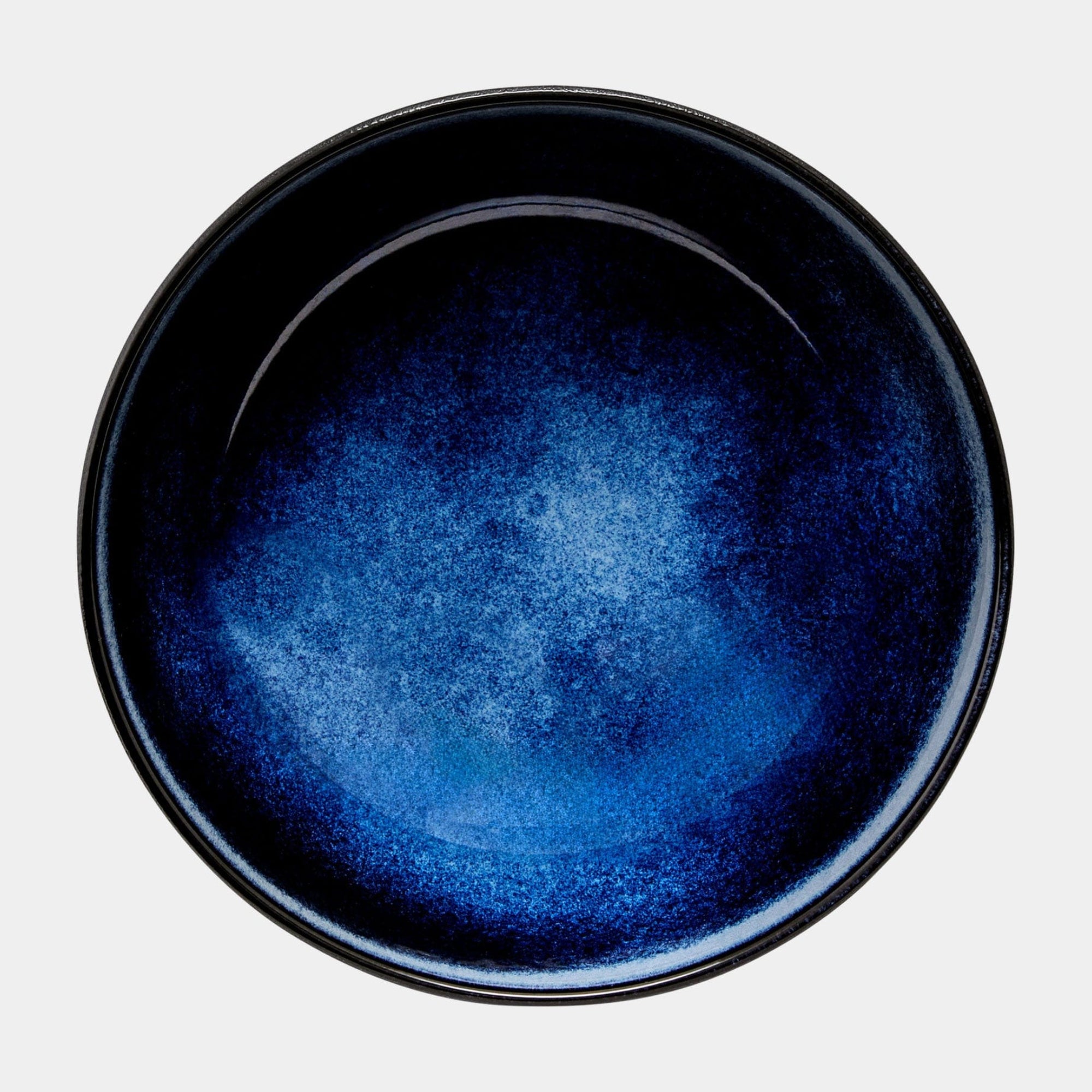Maxwell & Williams Caviar Midnight - Bowls, Set of 4