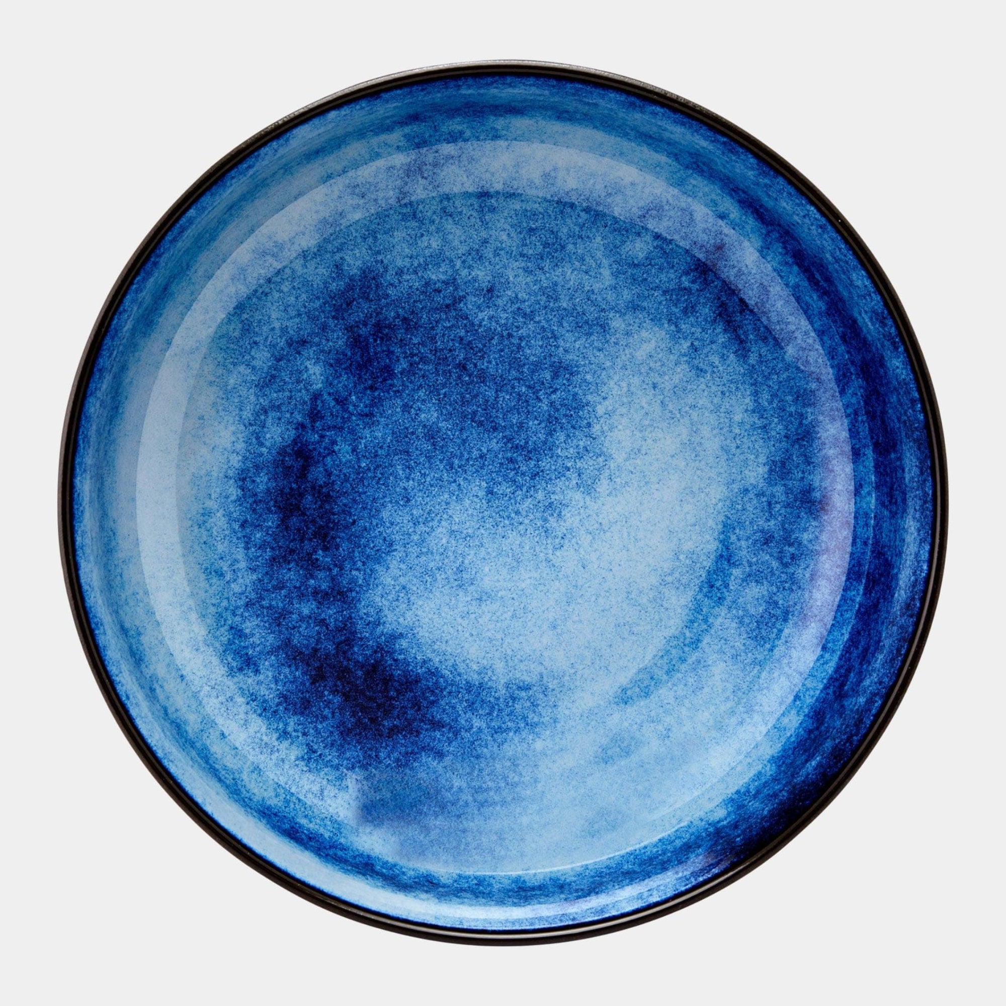 Maxwell & Williams Caviar Midnight - Serving Bowl