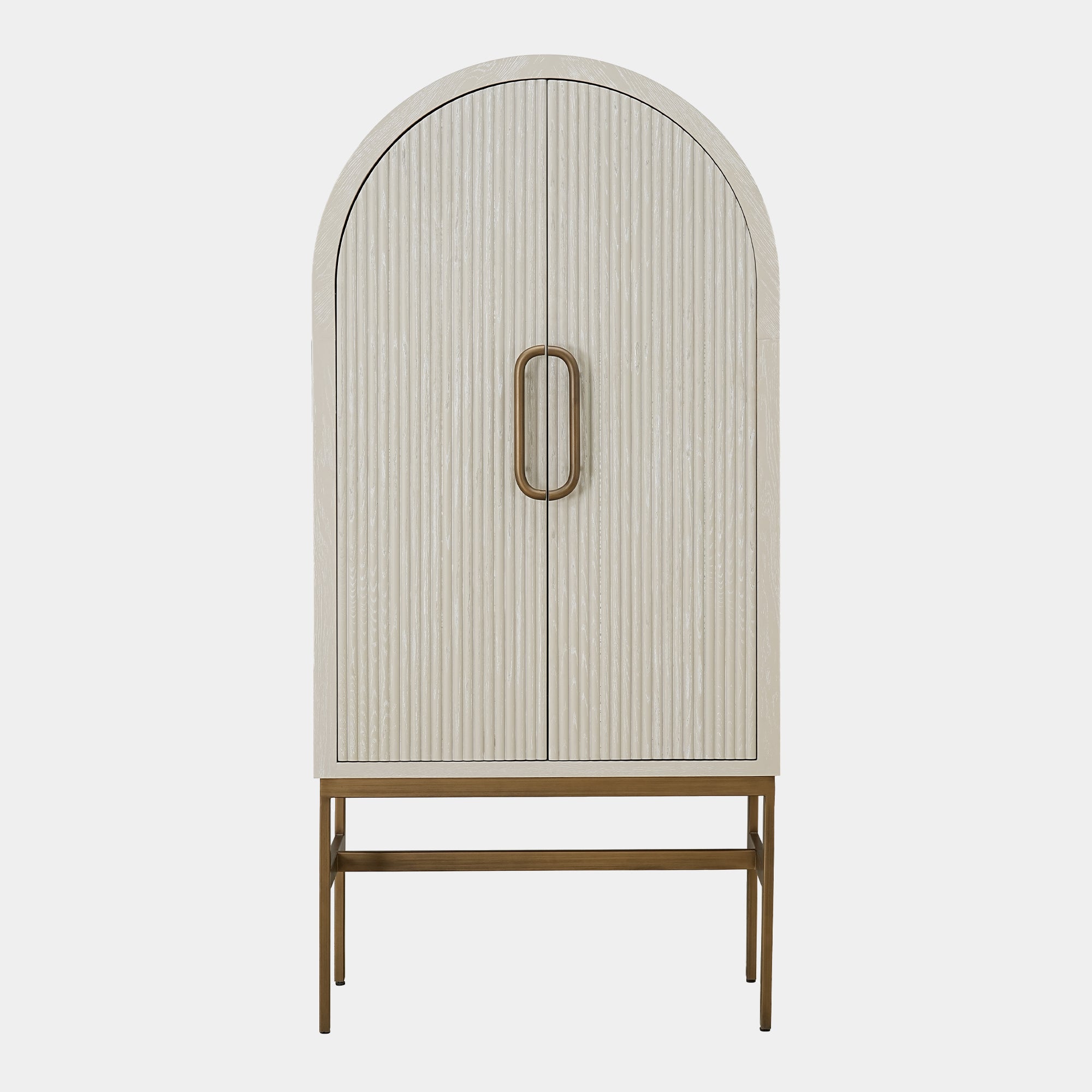 Biarritz - 2 Door Highboard