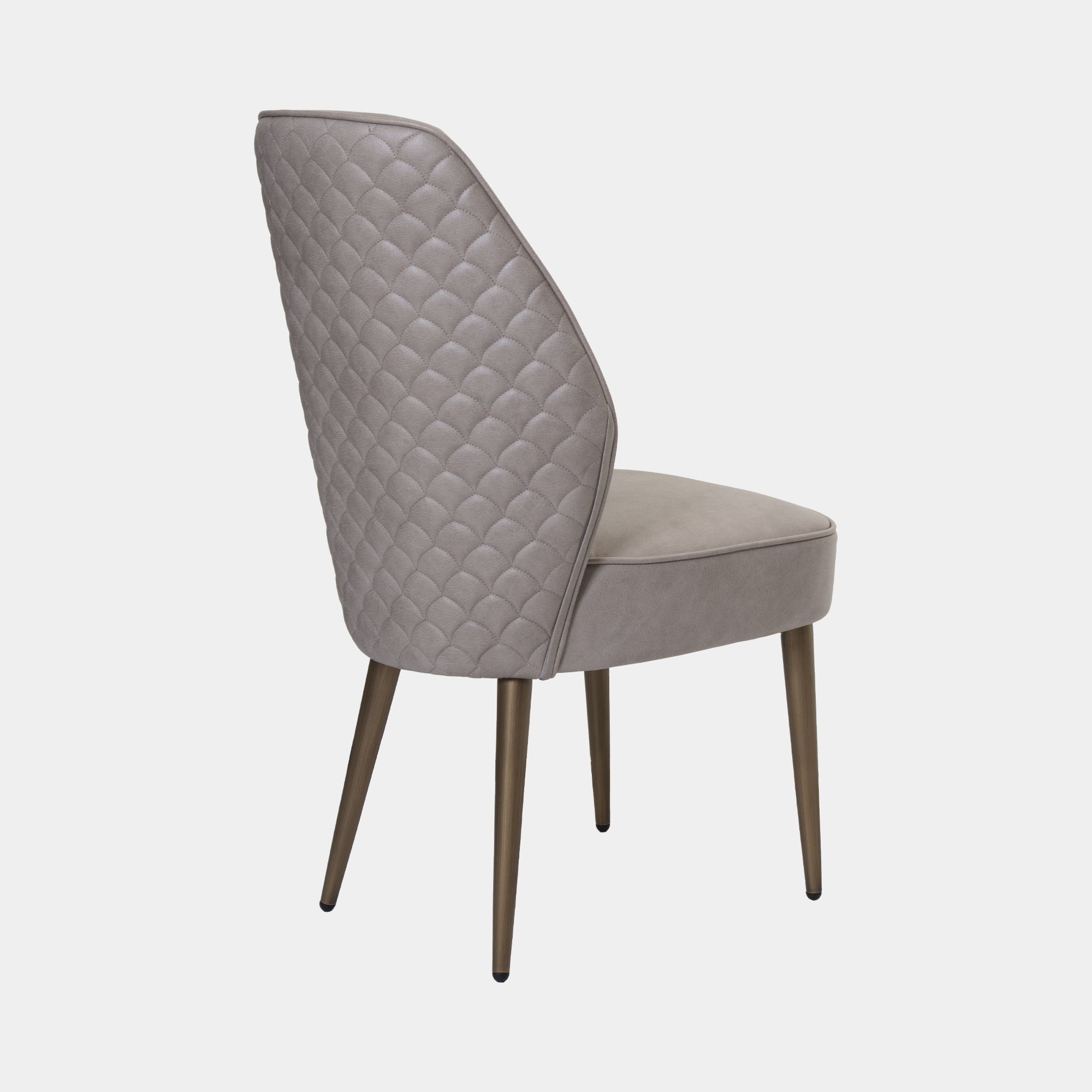 Aurora - Dining Chair, Fabric