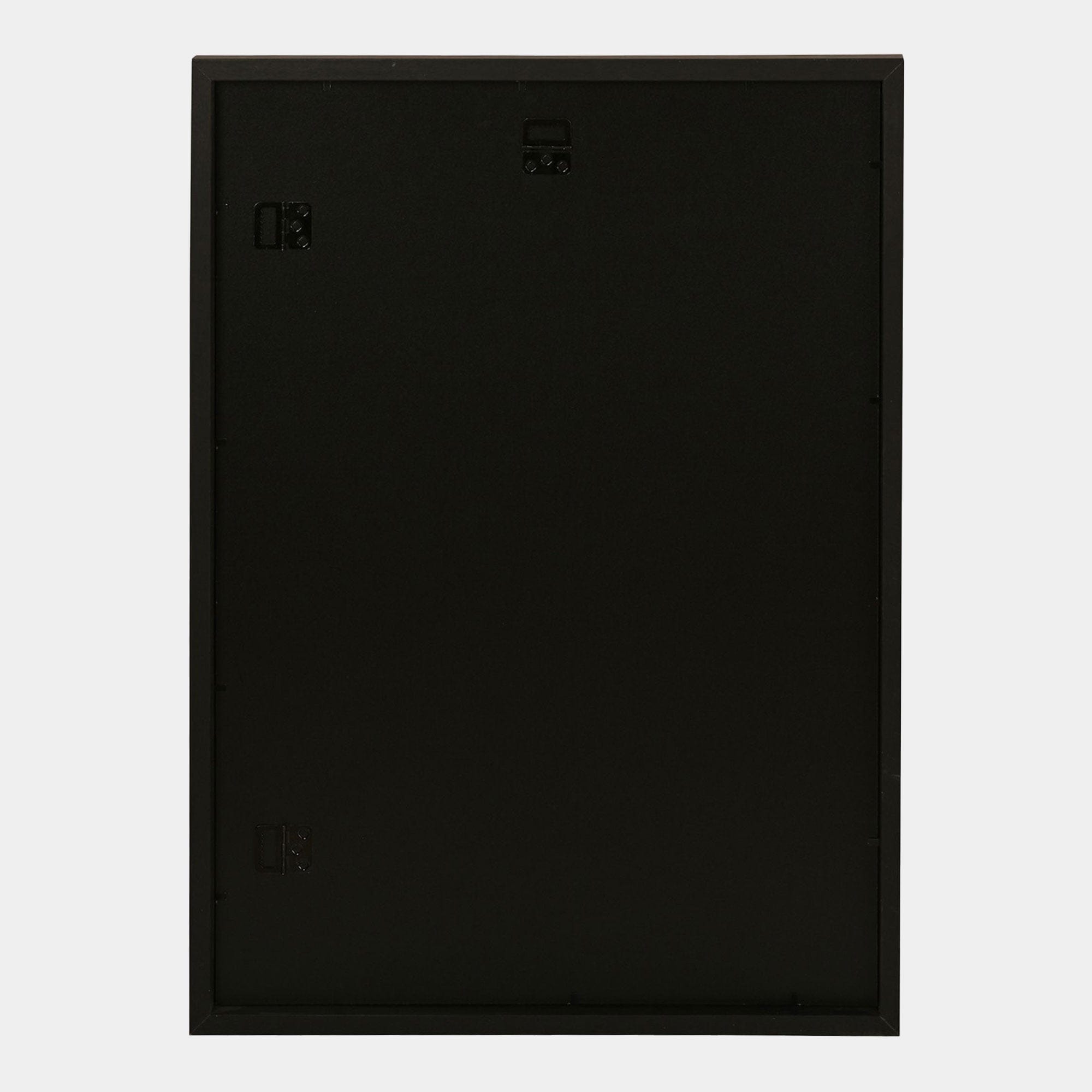 A2 Poster Frame - Black
