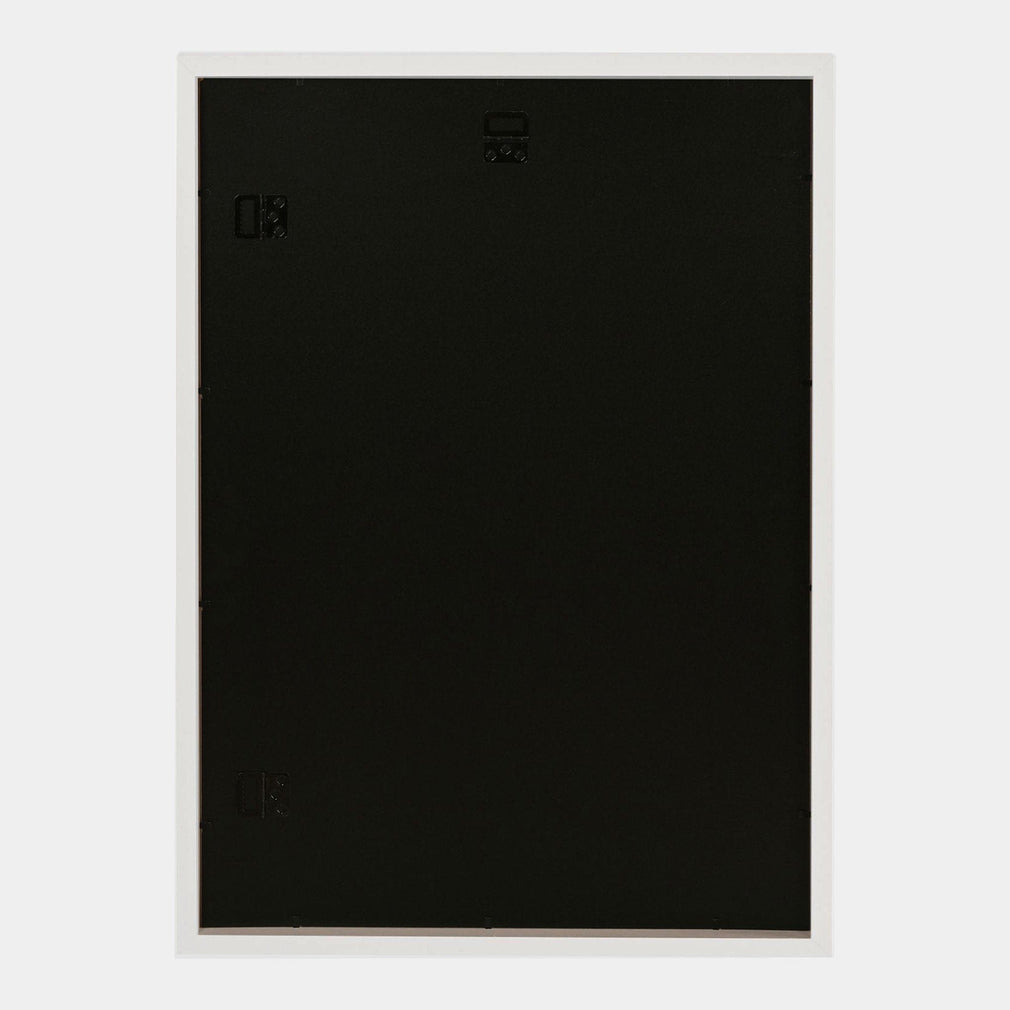 A2 Poster Frame - White