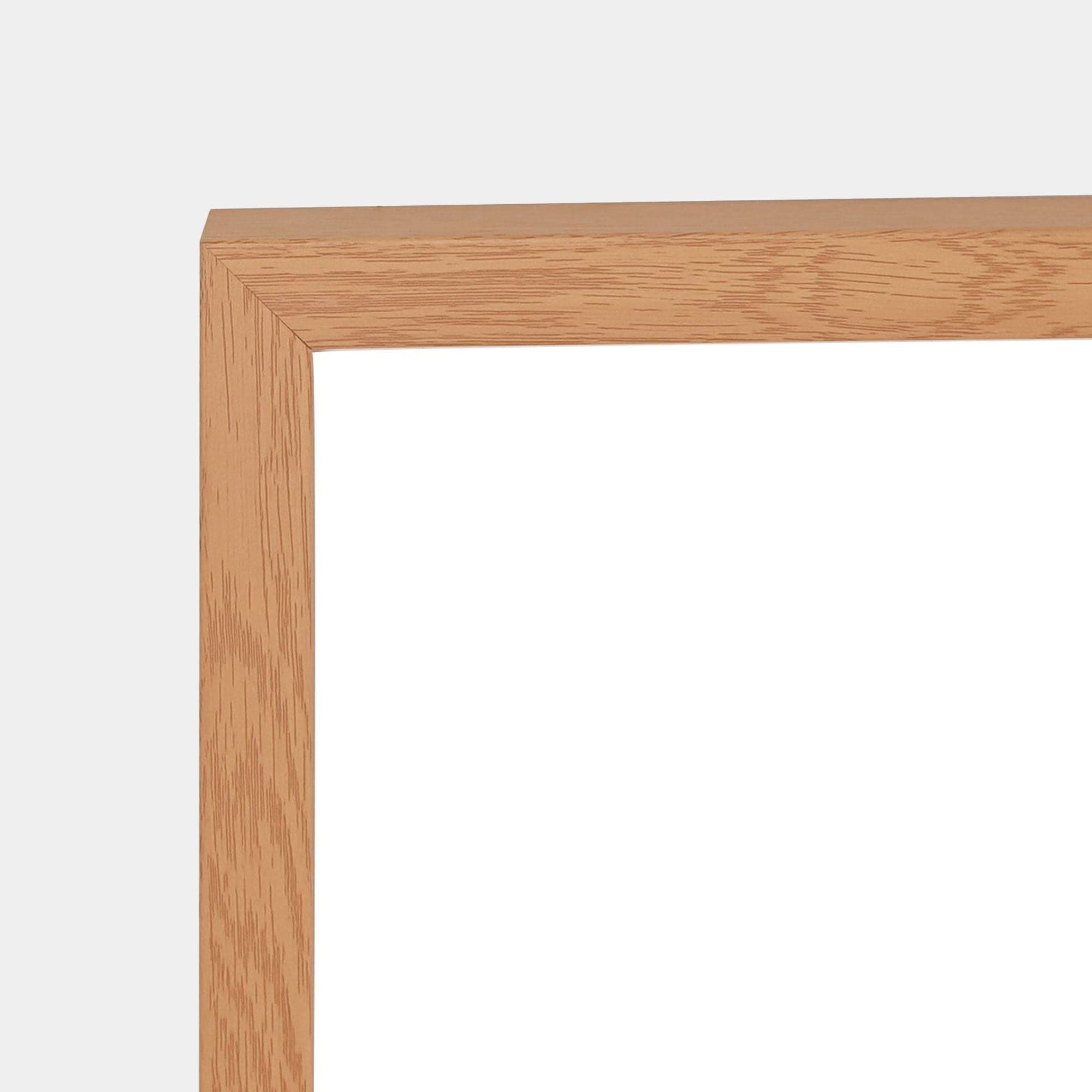 A2 Poster Frame - Natural