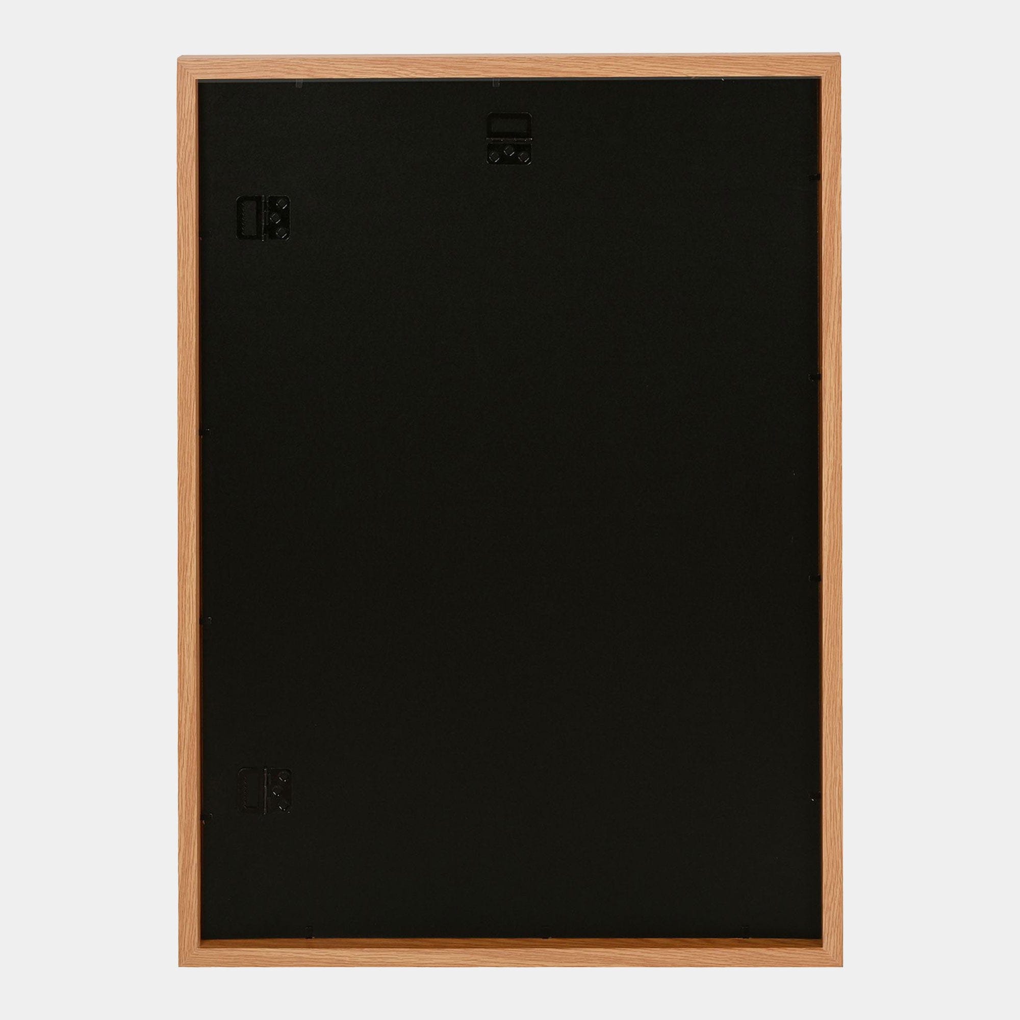A2 Poster Frame - Natural