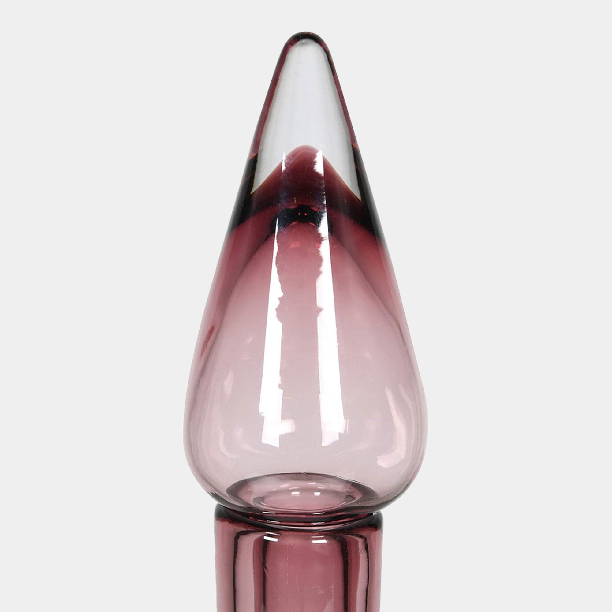 Carafe - Bottle, Violet