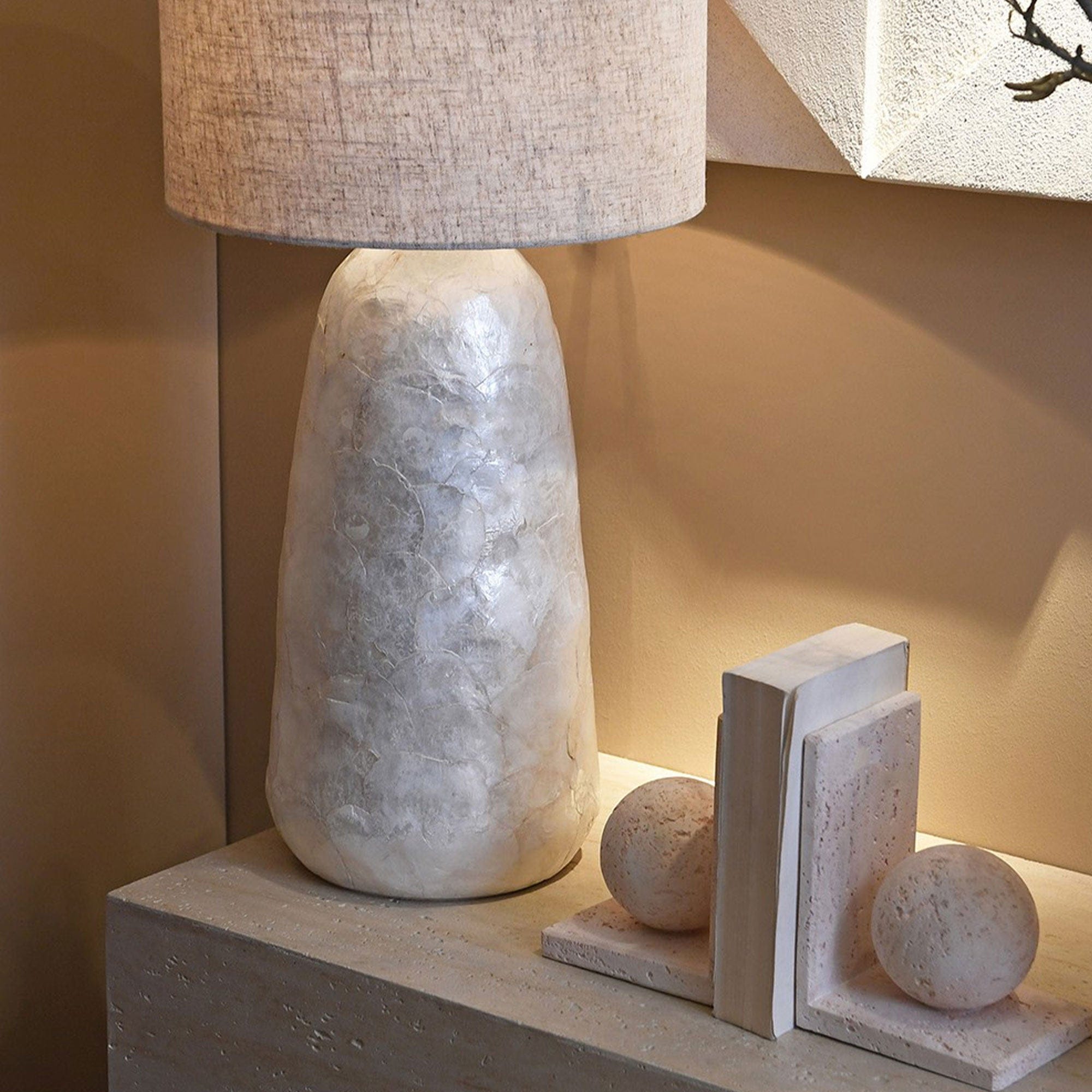 Sphere - Bookends, Set of 2