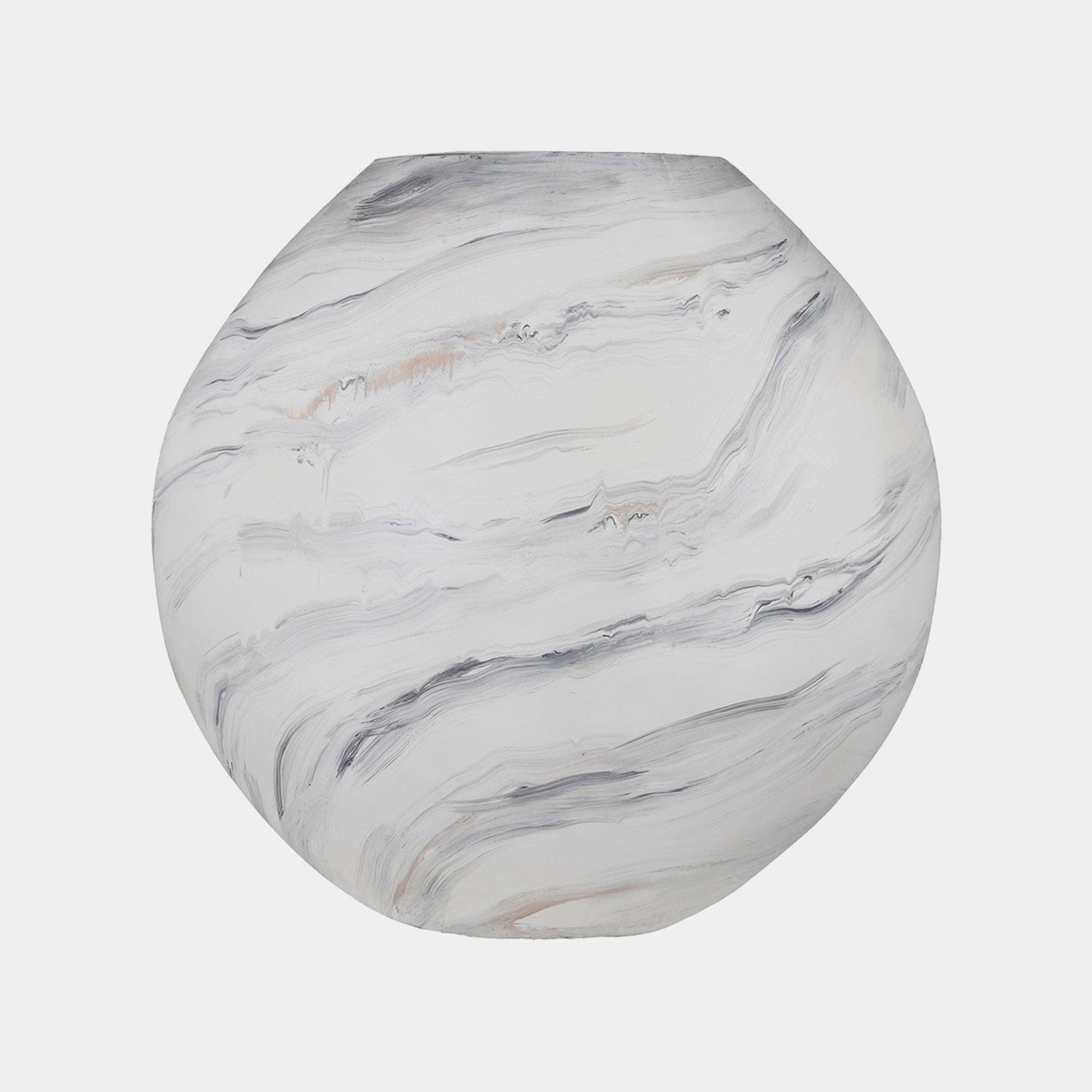 Bonito - Marble Vase
