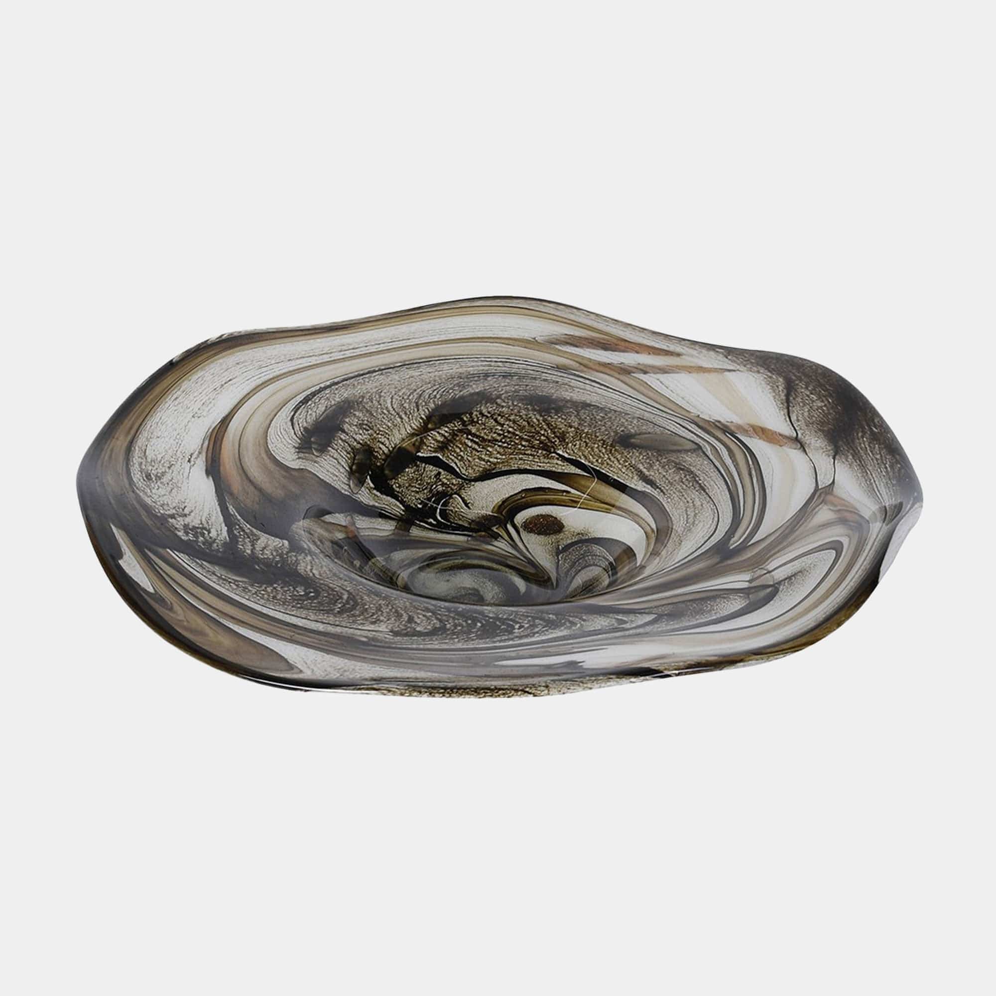 Saturn - Golden Bowl