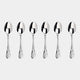 Arthur Price Blackthorn - Teaspoons, Set of 6