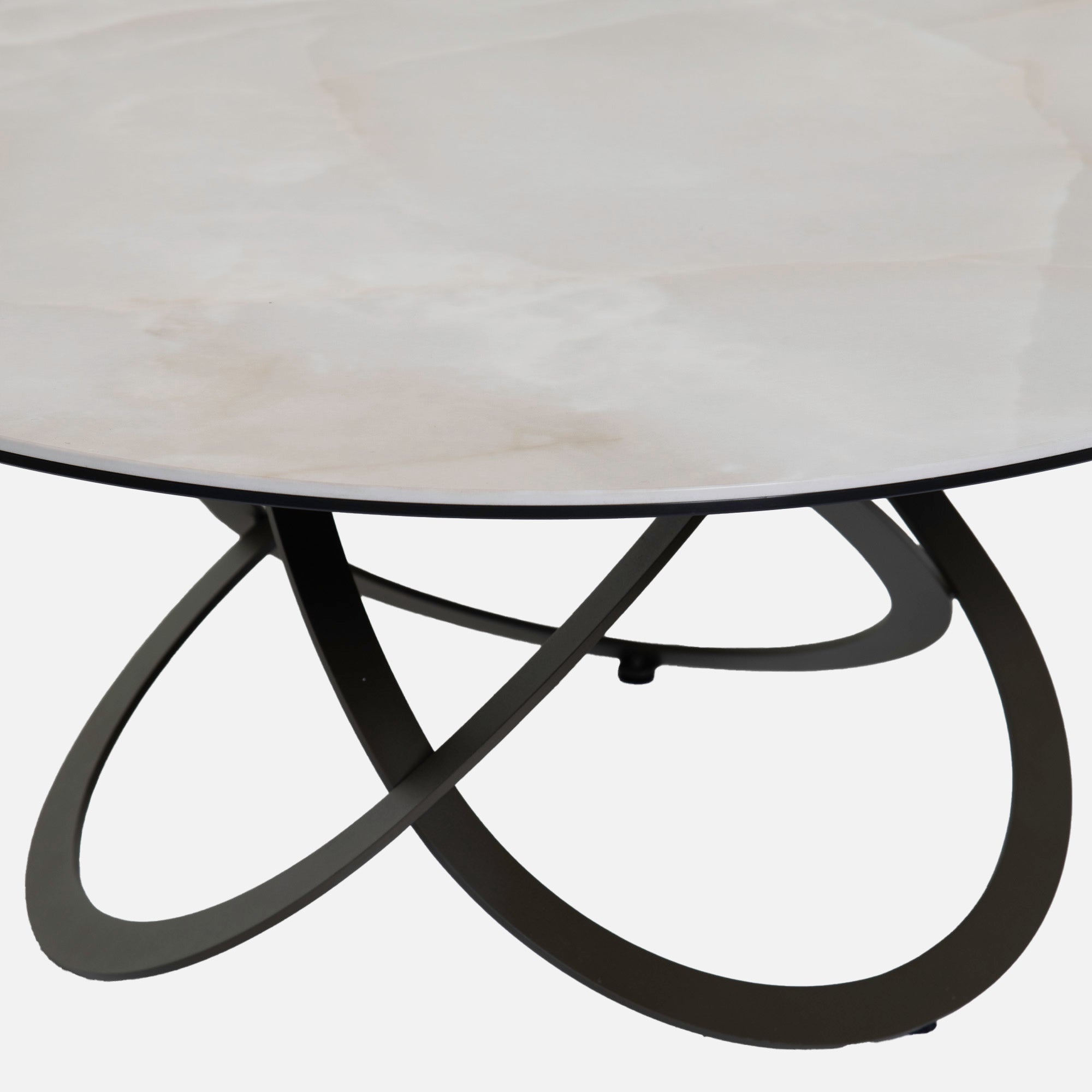 Charm - Ceramic Coffee Table