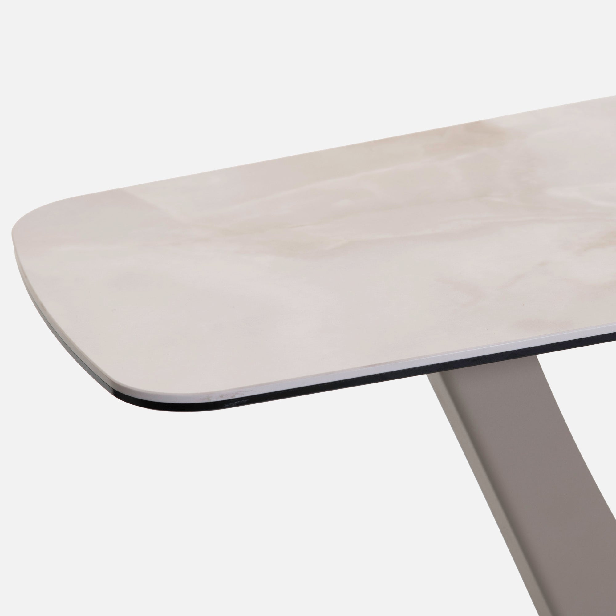 Jupiter - Ceramic Console Table