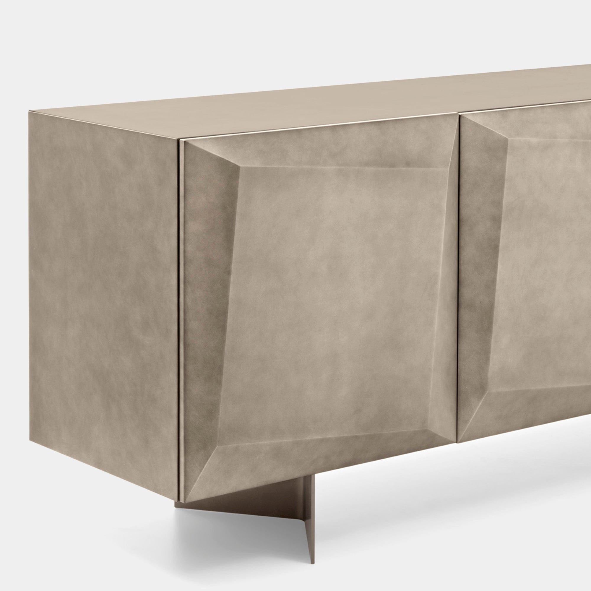 Calligaris Alterego - 3 Door Sideboard