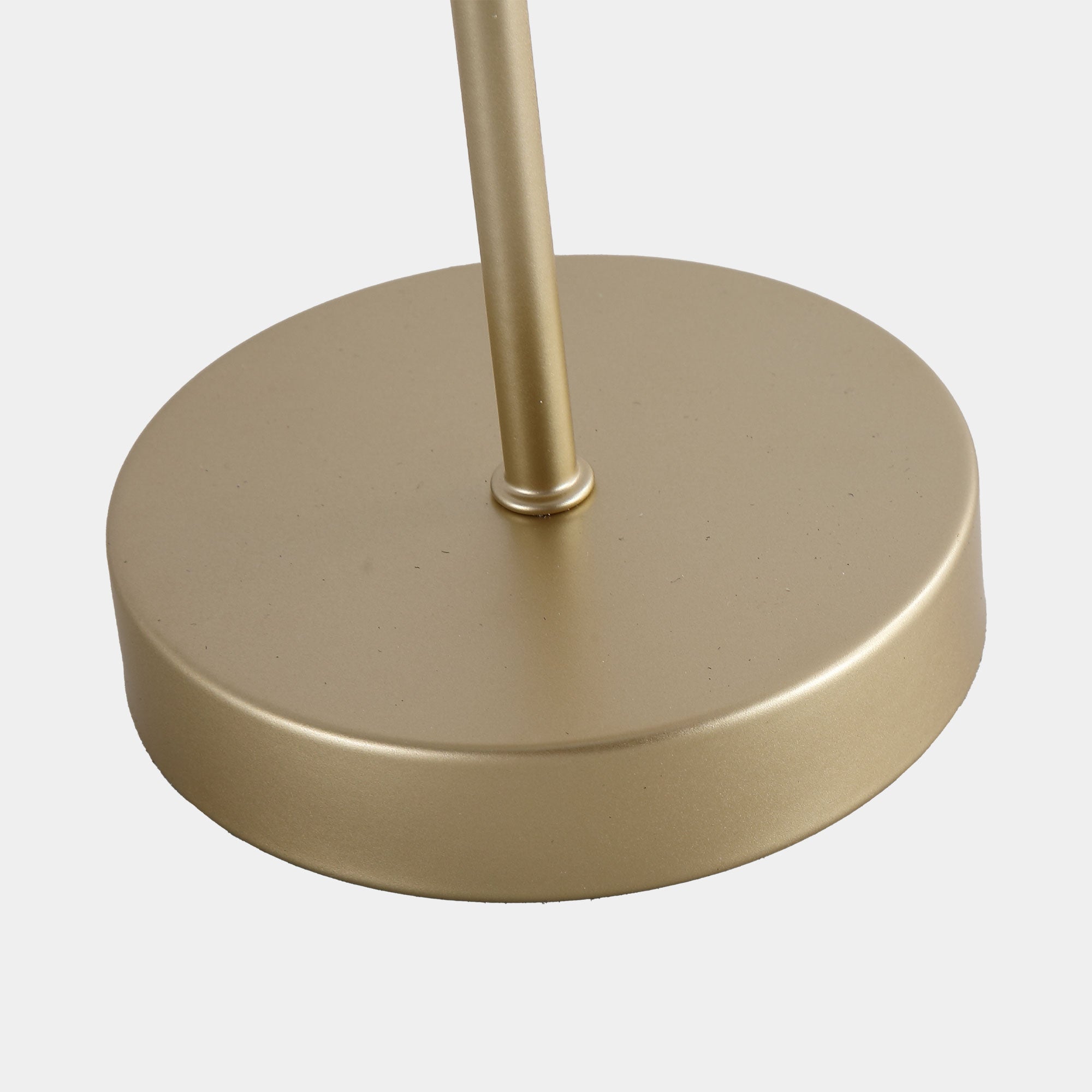 Izzy - Gold Table Lamp