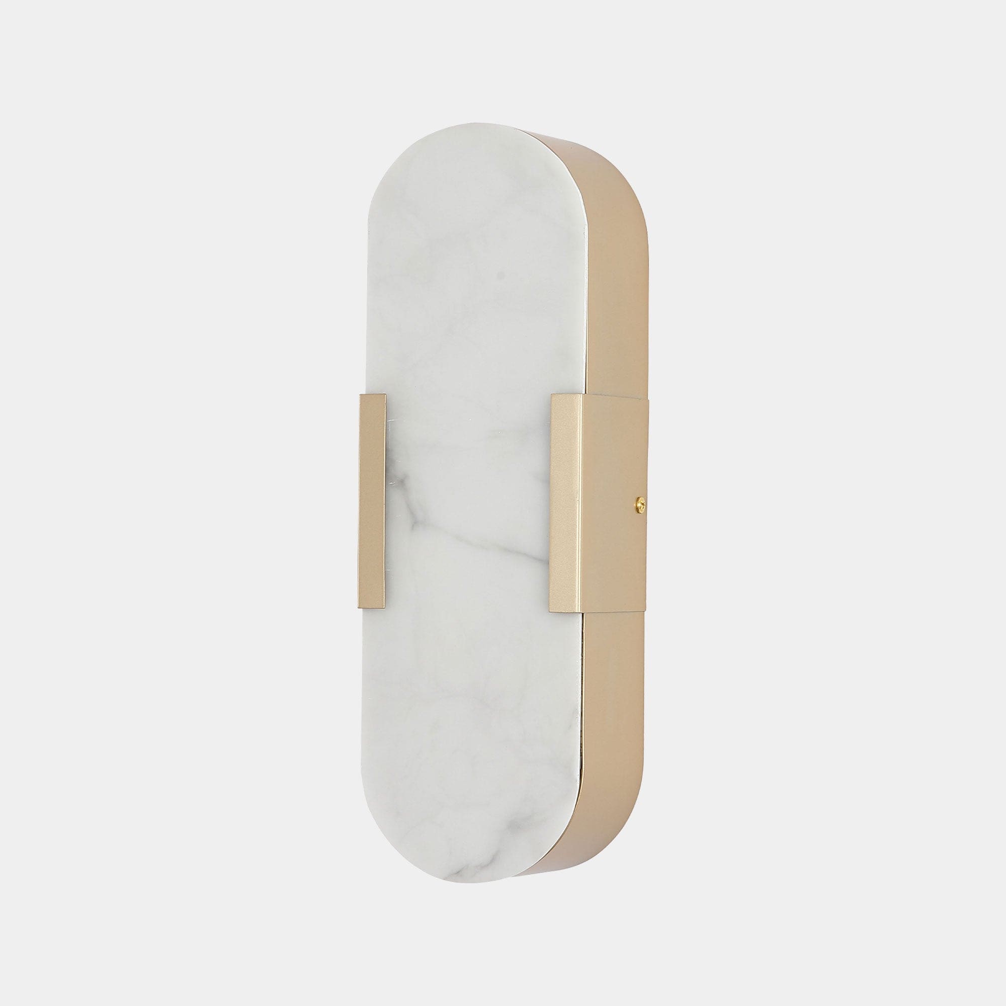 Zola - LED Marble Wall Light