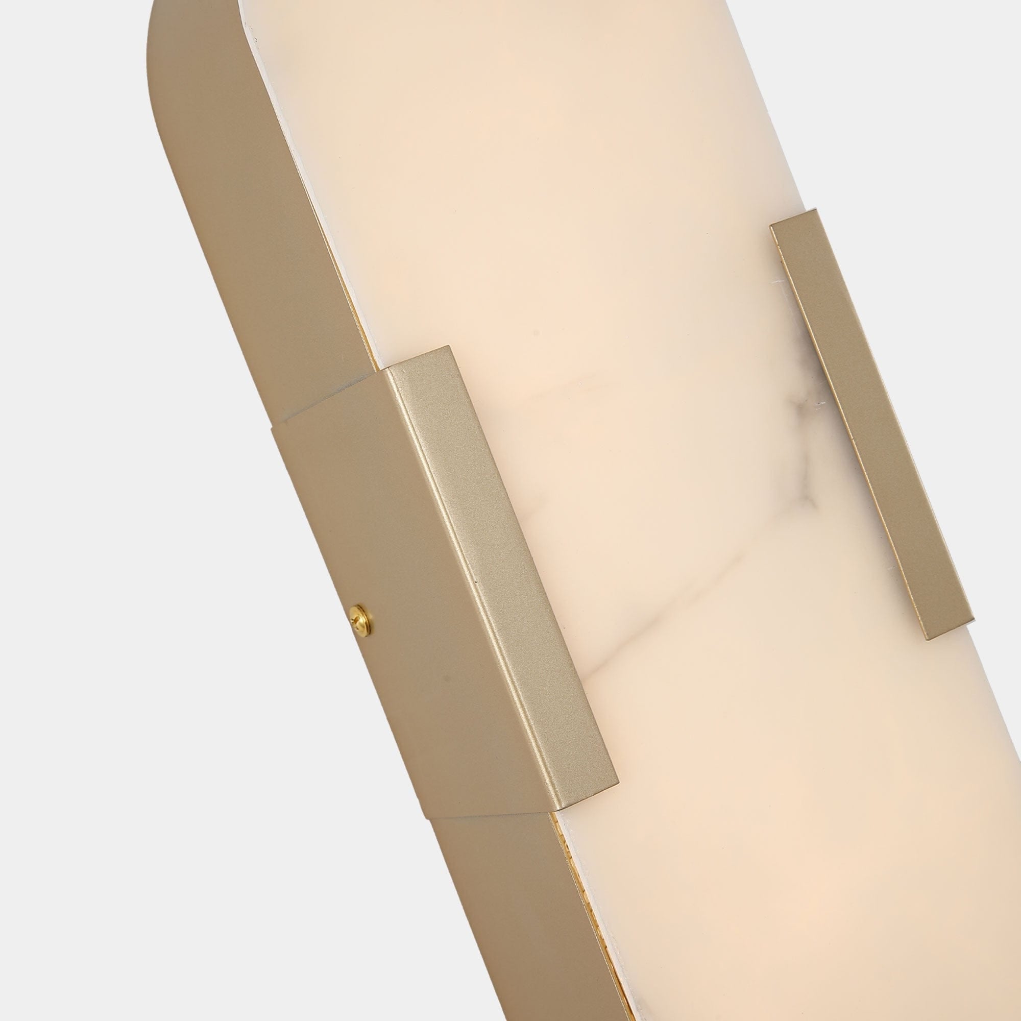 Zola Marble - Wall Light