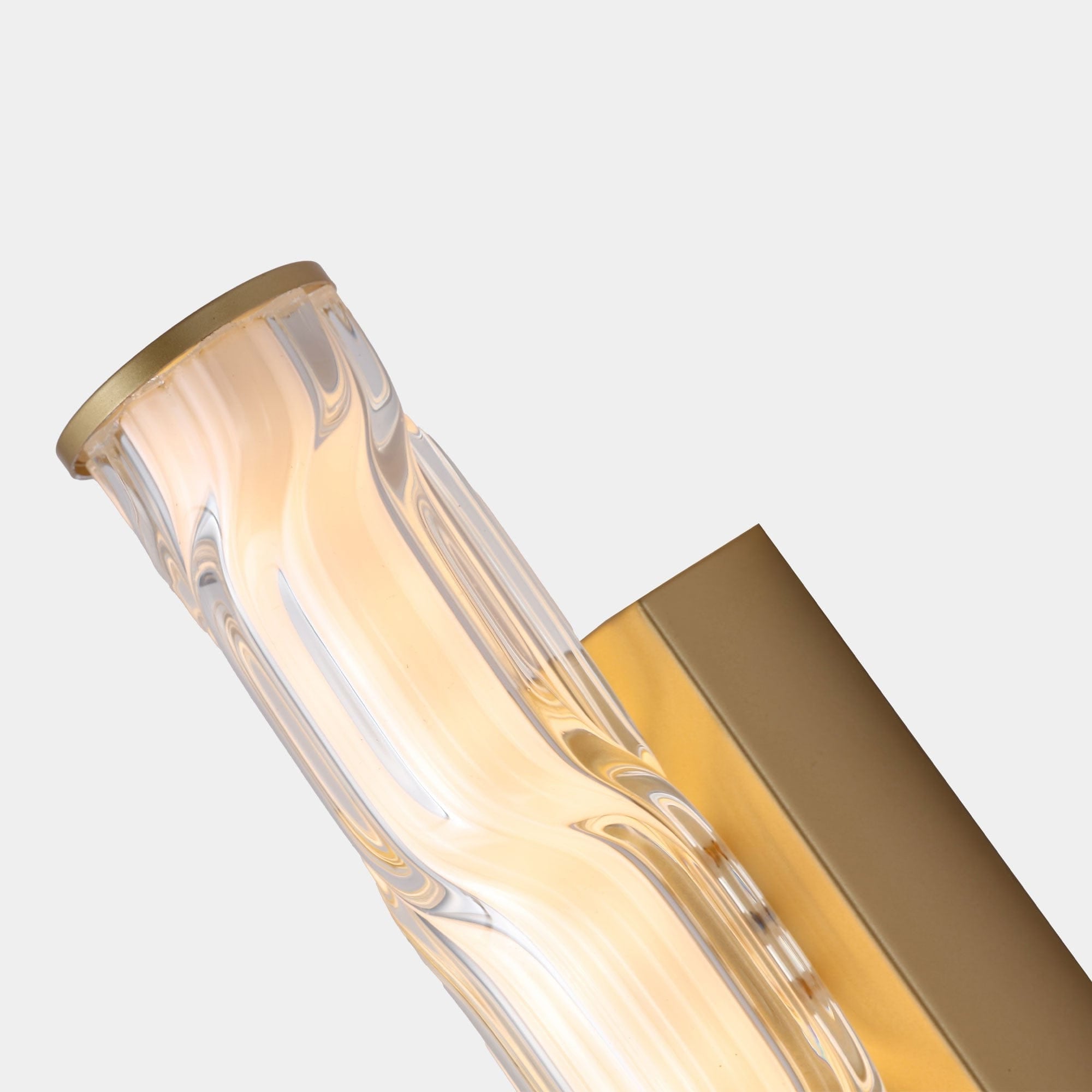 Tide Gold - Wall Light